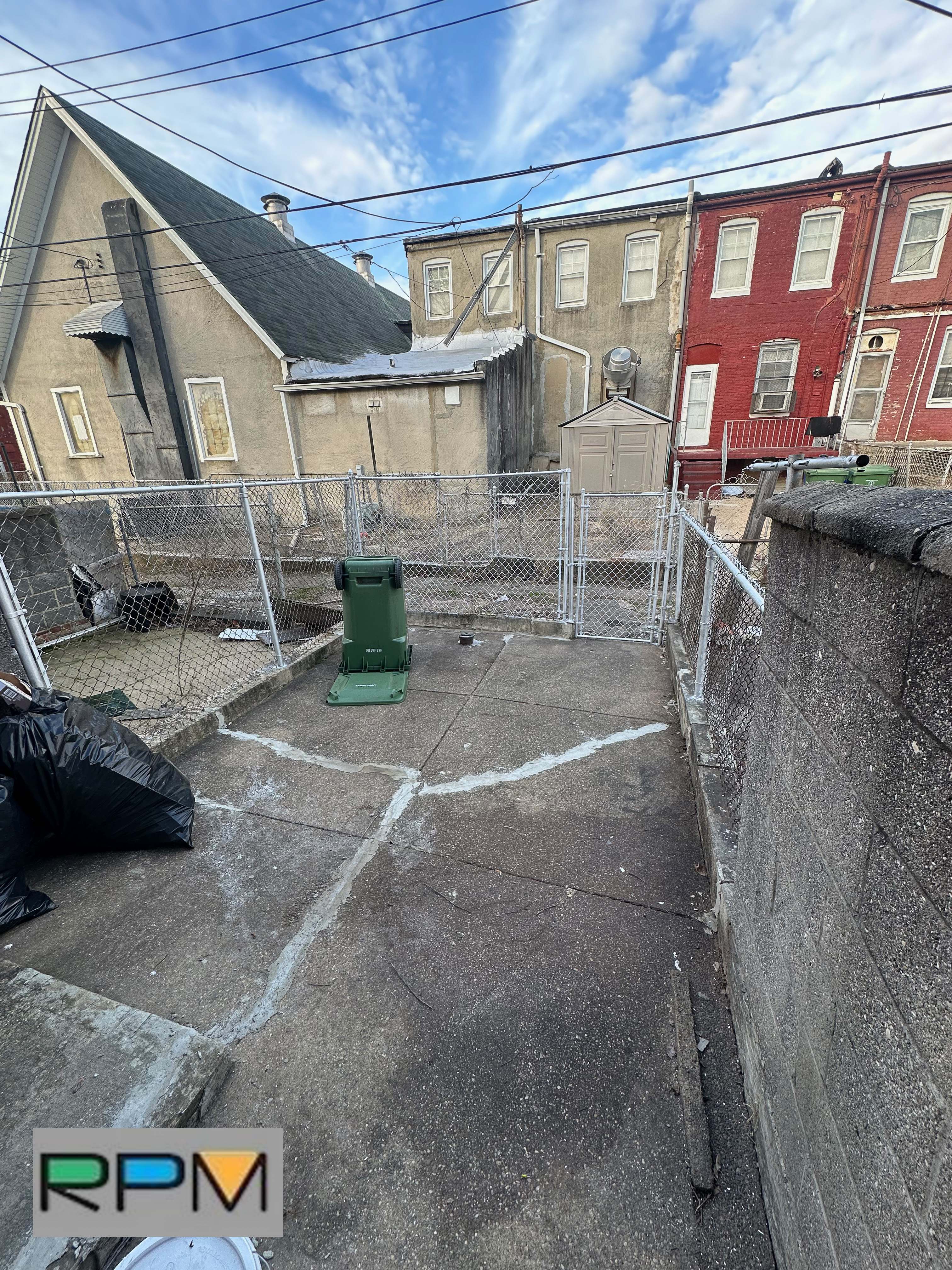 1608 N Durham St – photo 5
