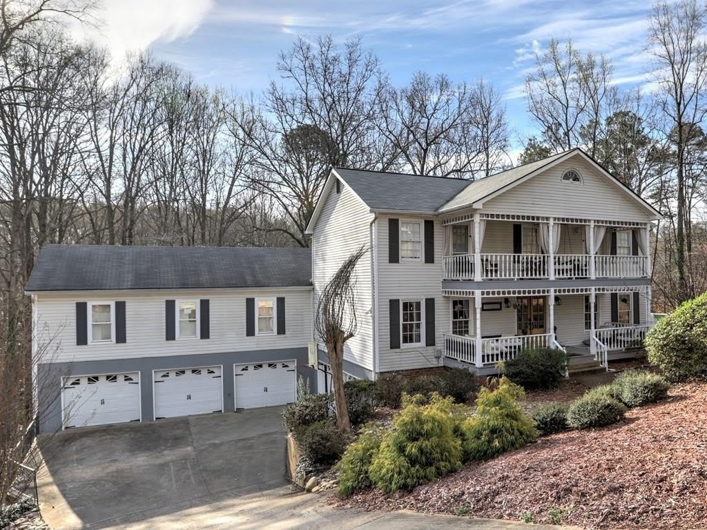 3932 Shoemaker Court – photo 1