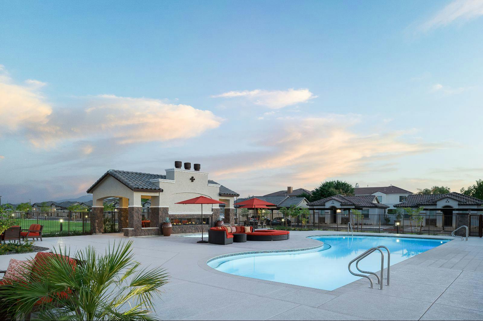 TerraLane at Canyon Trails South – photo 1