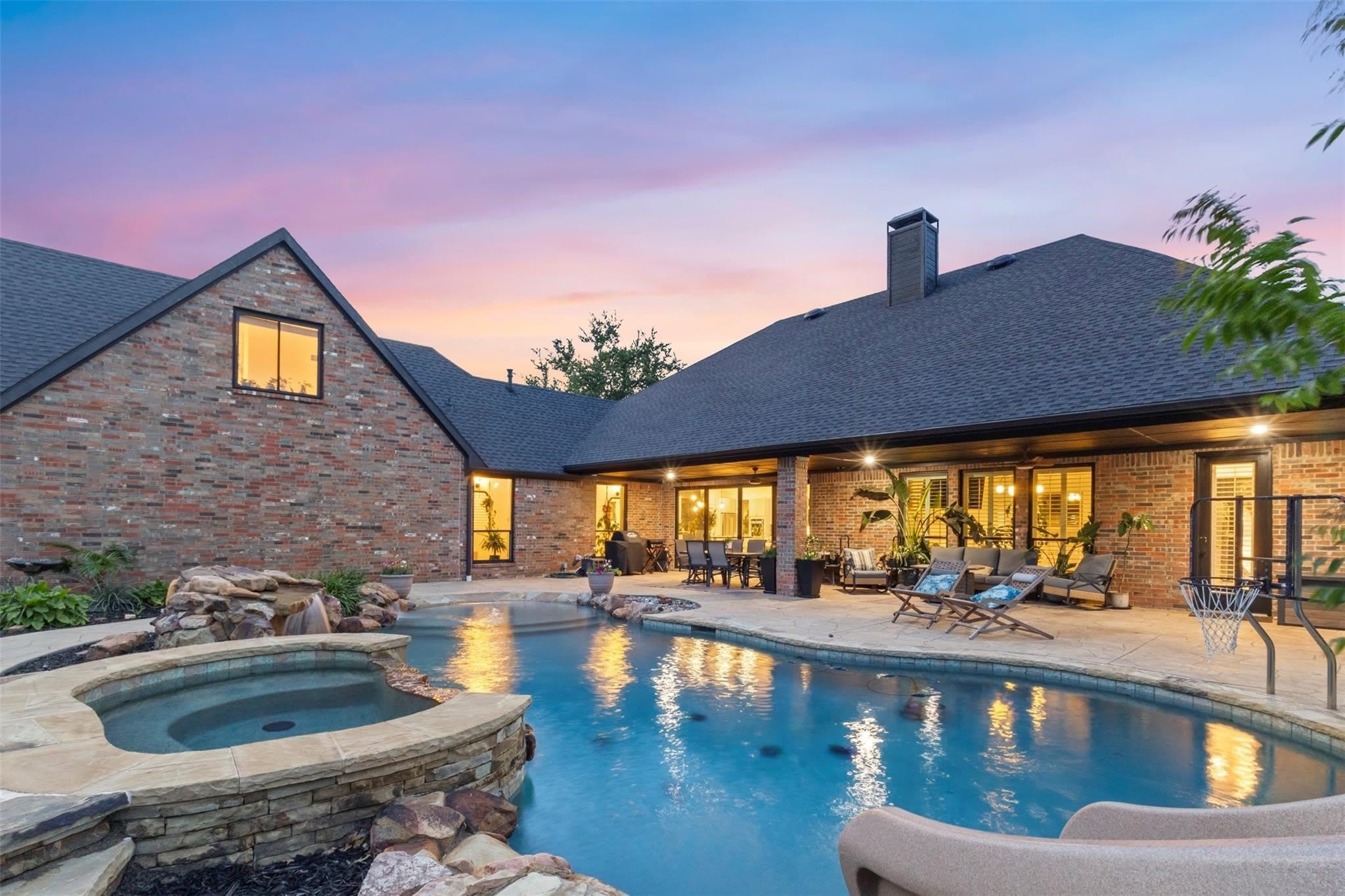 1504 Brook Lane – photo 2