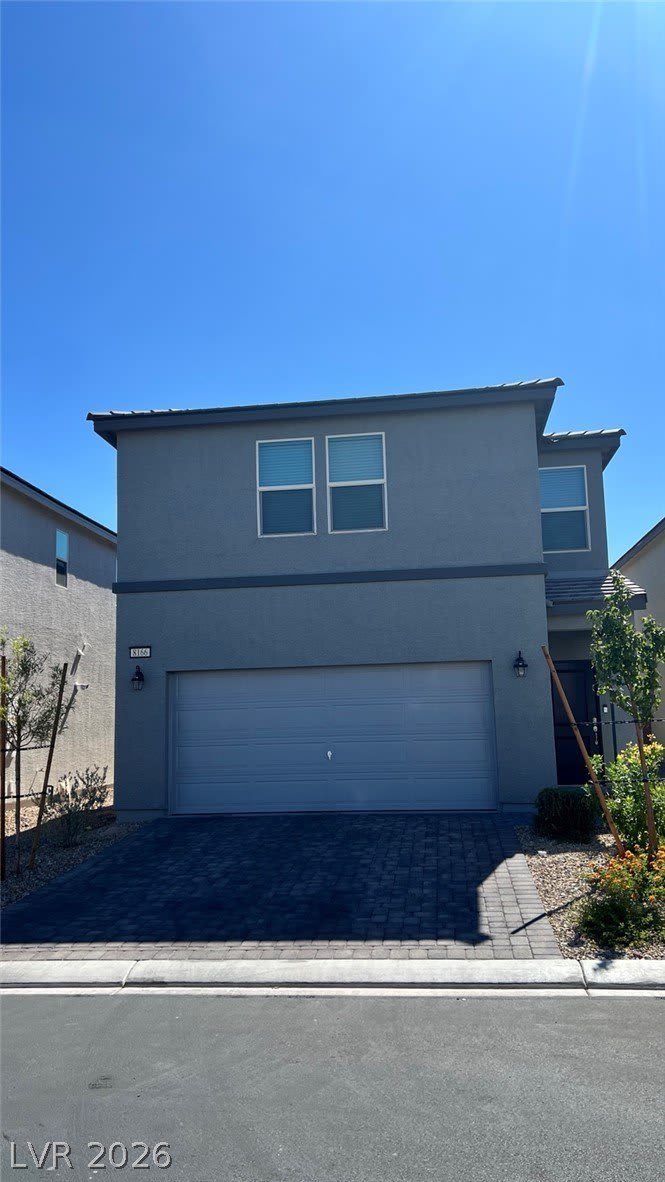 8166 Rockflower Street – photo 1