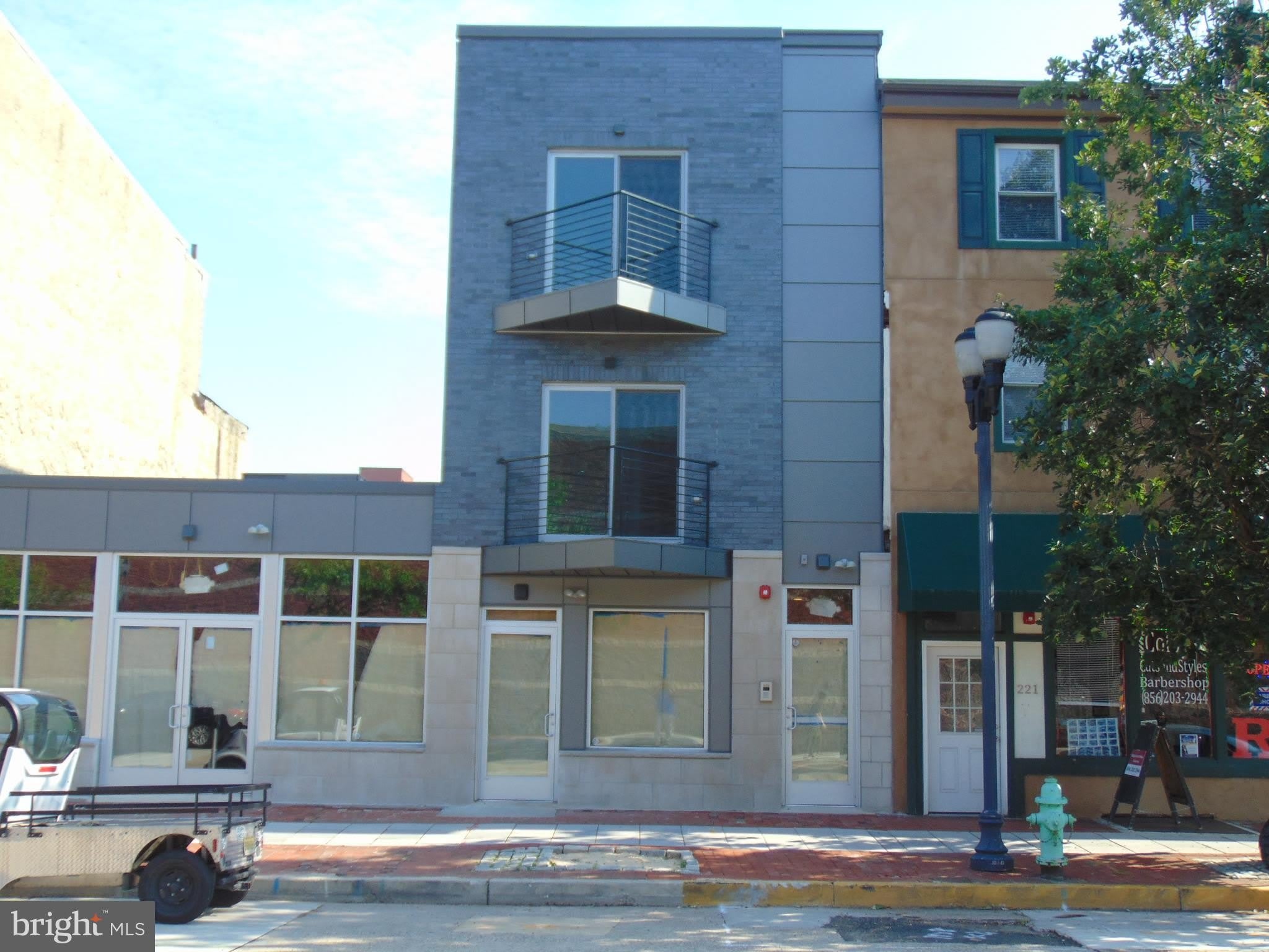 219 Market Street – photo 1