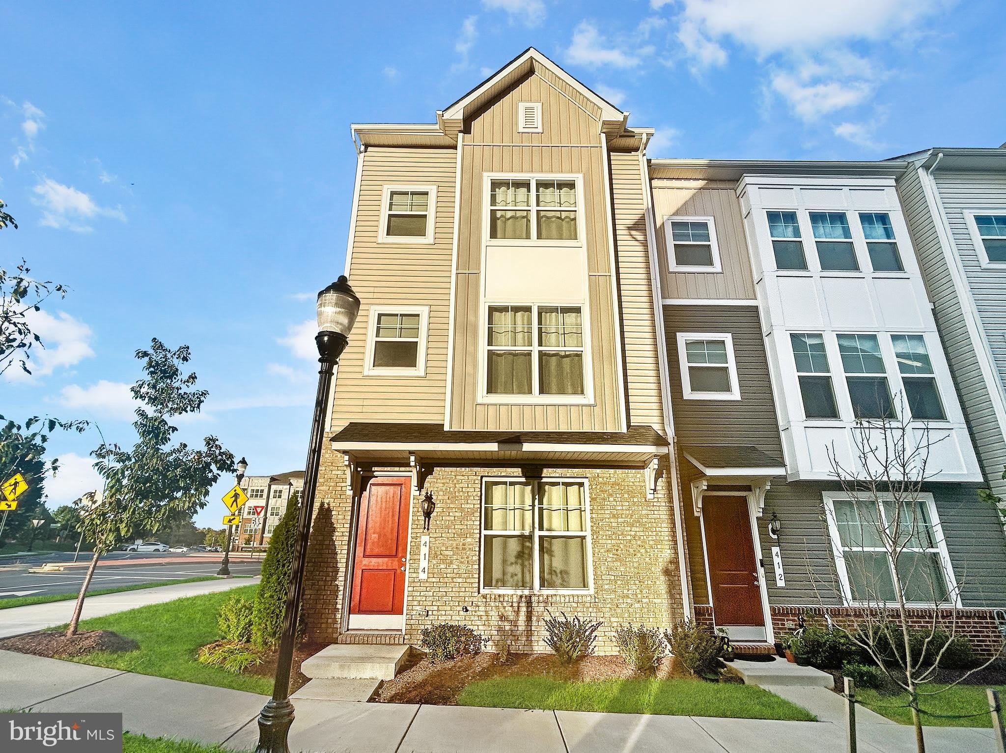 414 MATLOCK LN – photo 1