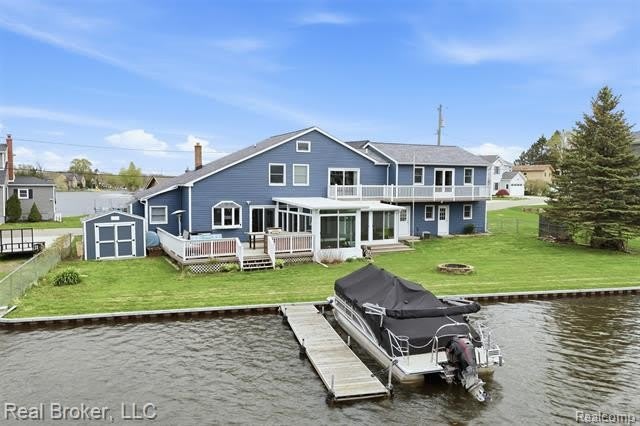 2299 Kingston Street – photo 1