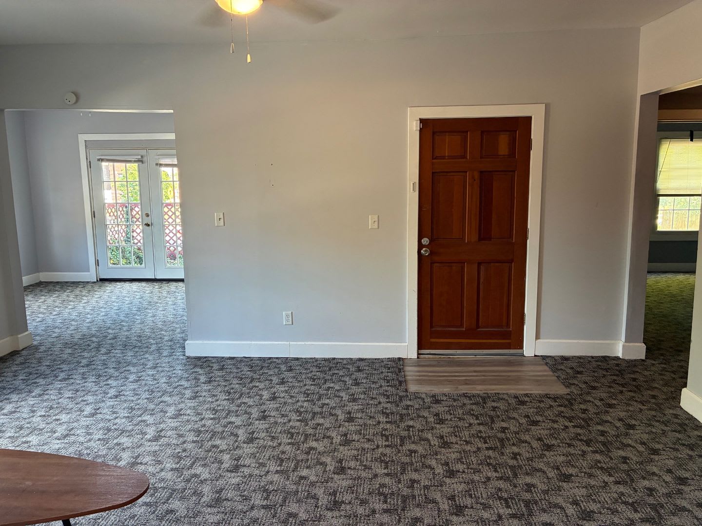 Three Bedroom Apartments Located Near 38Th St And Meridian – photo 3
