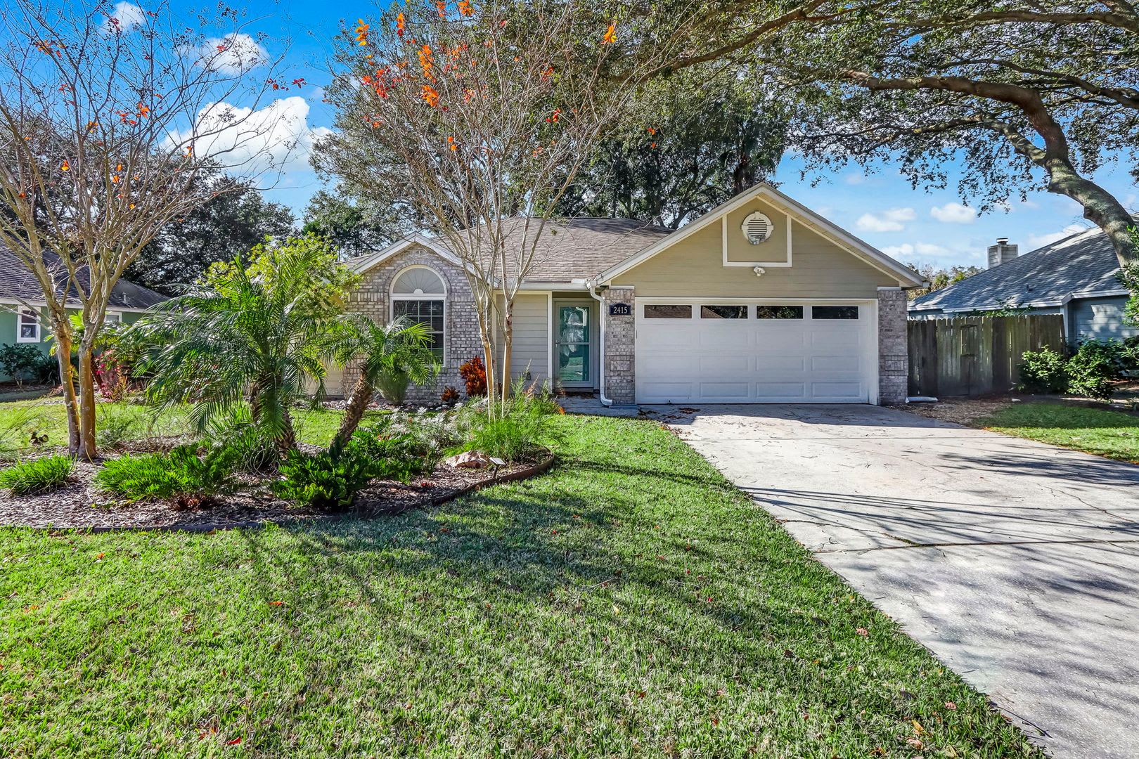 Enjoy Florida Lifestyle on Amelia Island – photo 1