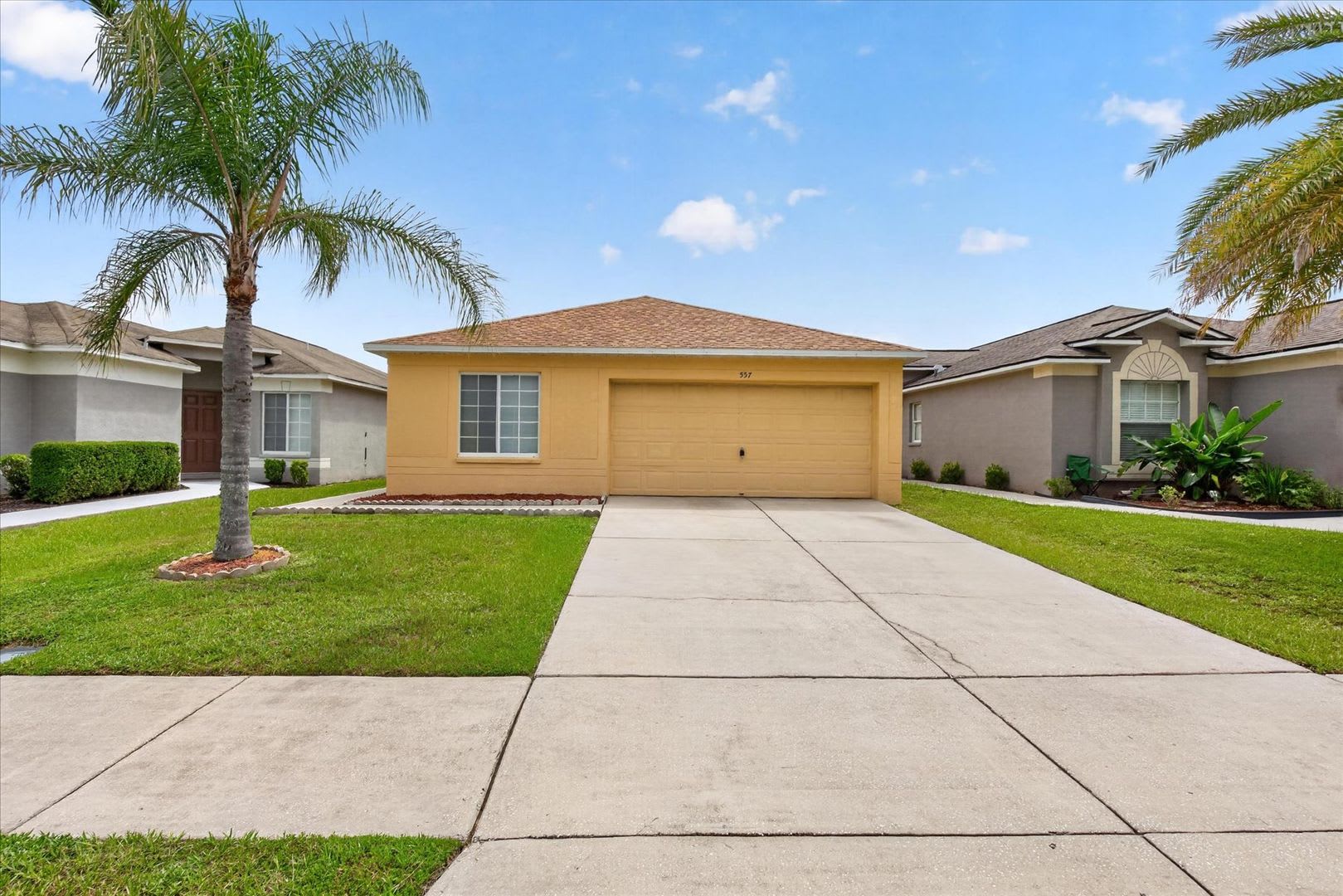 Updated 3 Bedroom Home with 2-Car Garage + Fully Fenced Yard – photo 2