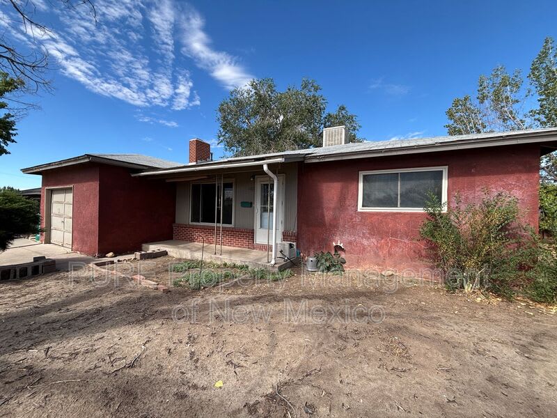 1601 Chaco Avenue – photo 1