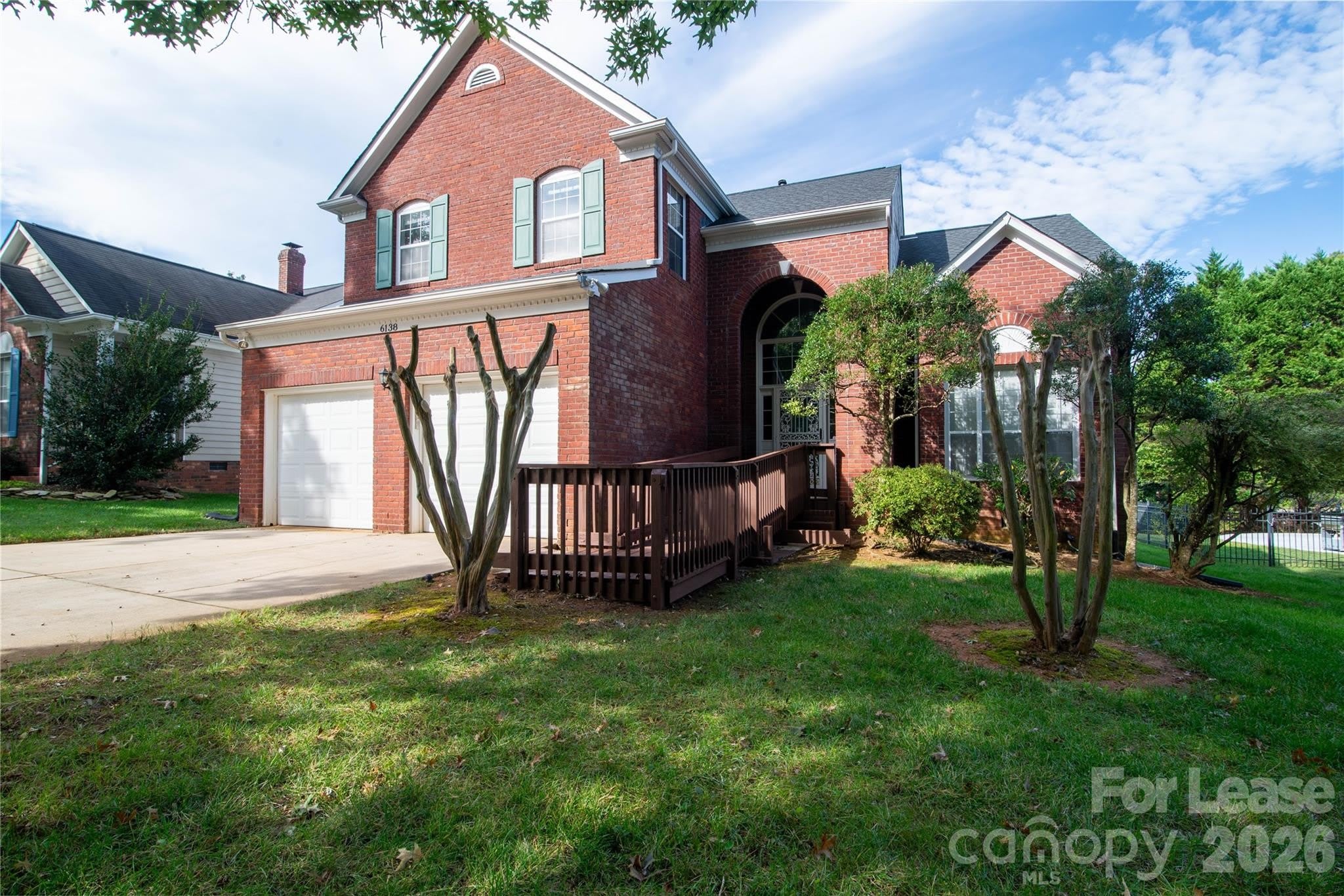 6138 Garamond Court – photo 1
