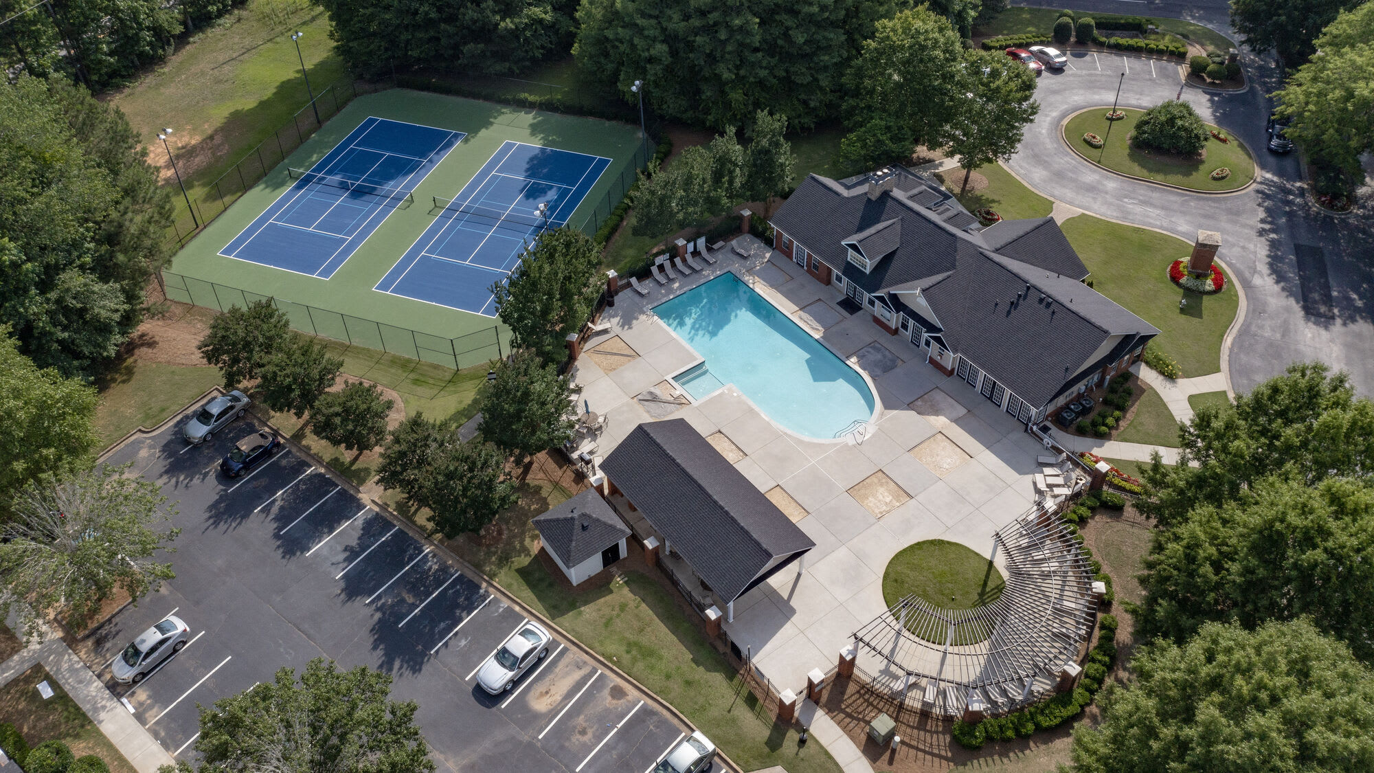 Landings at Sweetwater Creek – photo 3