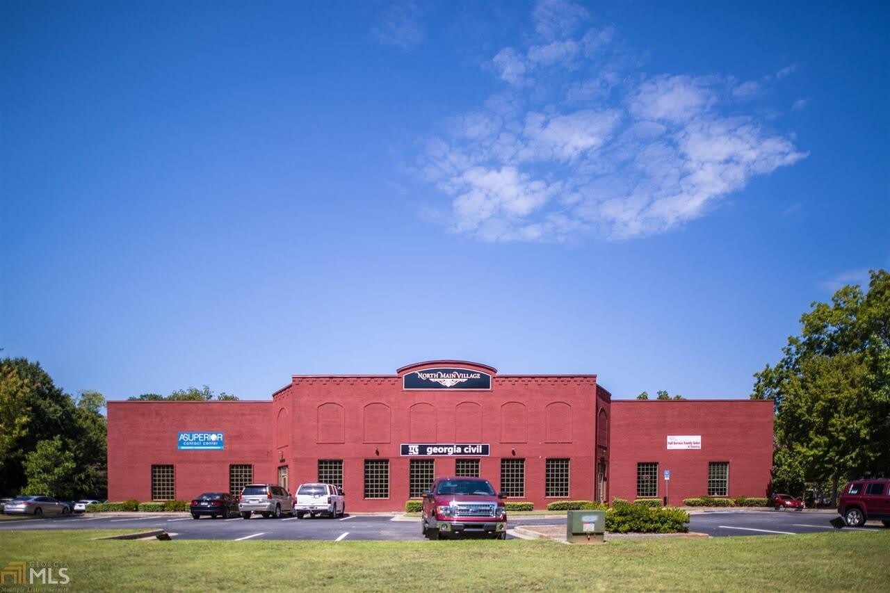 315 N Main Street – photo 1