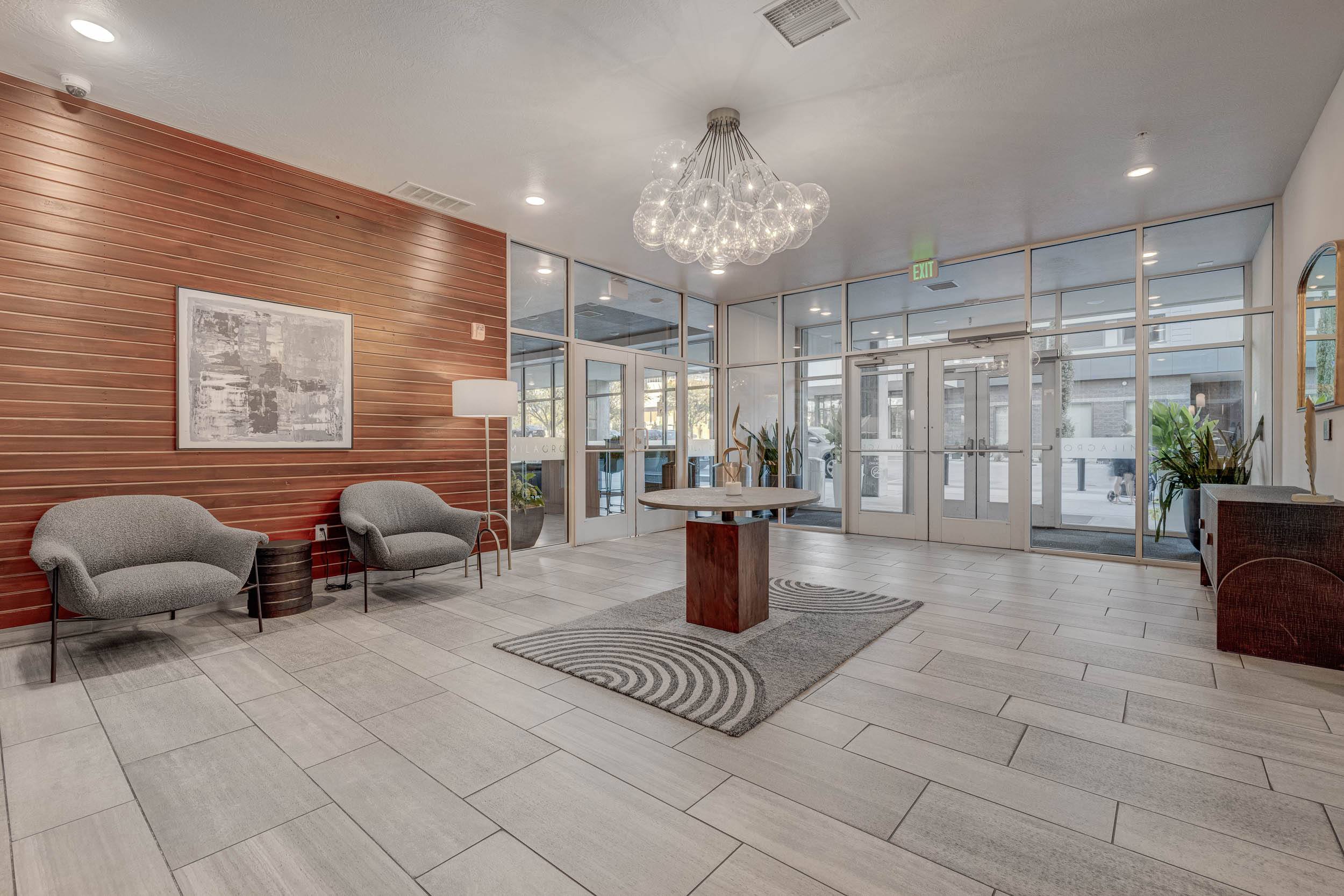 Milagro Apartments – photo 2