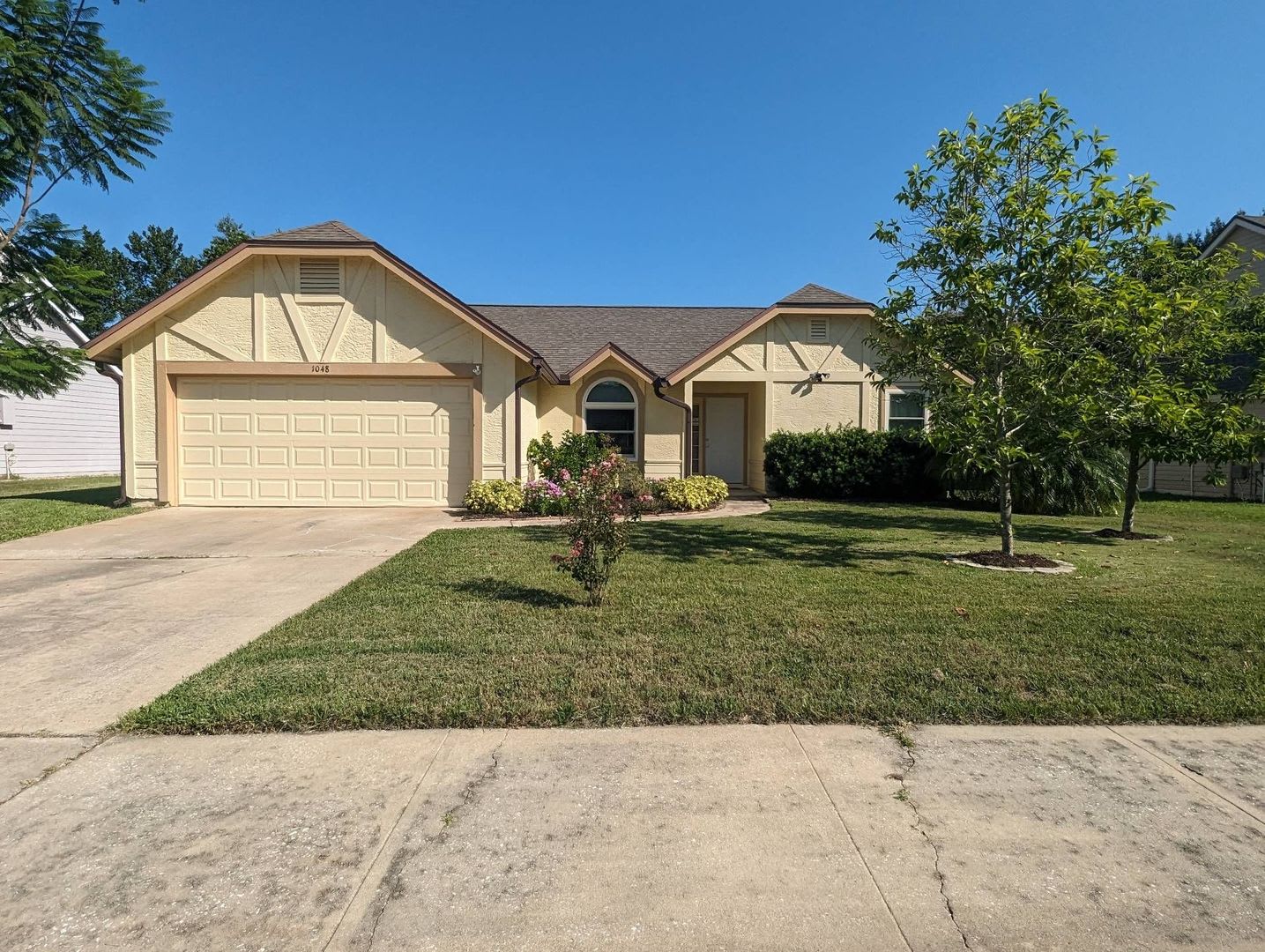 Spacious Pool Home in Oviedo – photo 1
