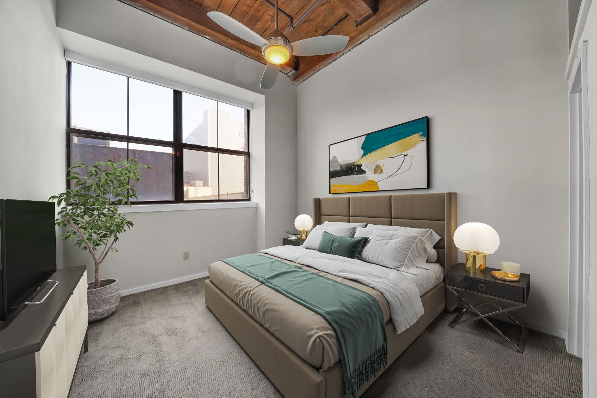 The Chocolate Works Apartments – photo 3