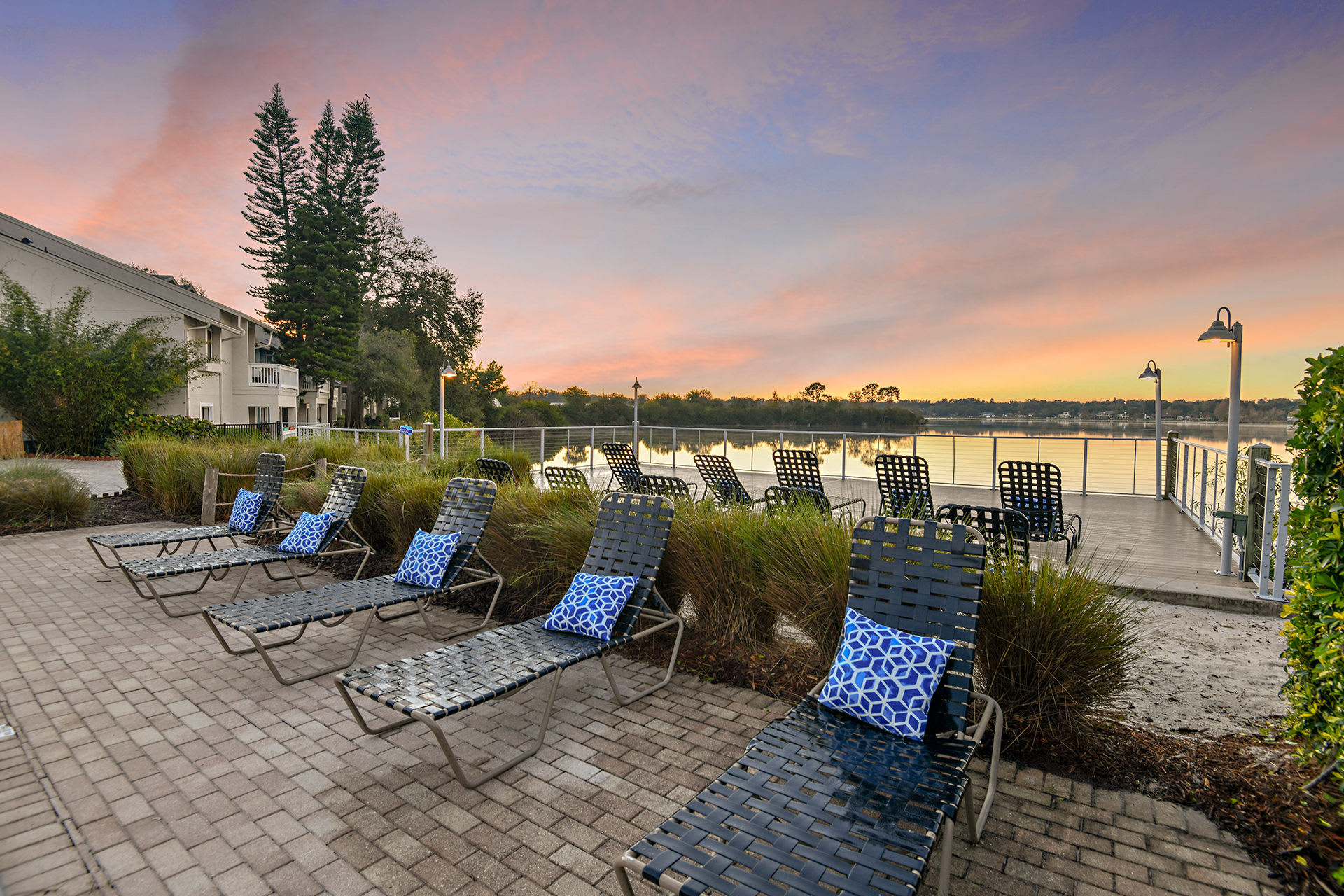 Lakeshore at Altamonte Springs – photo 3