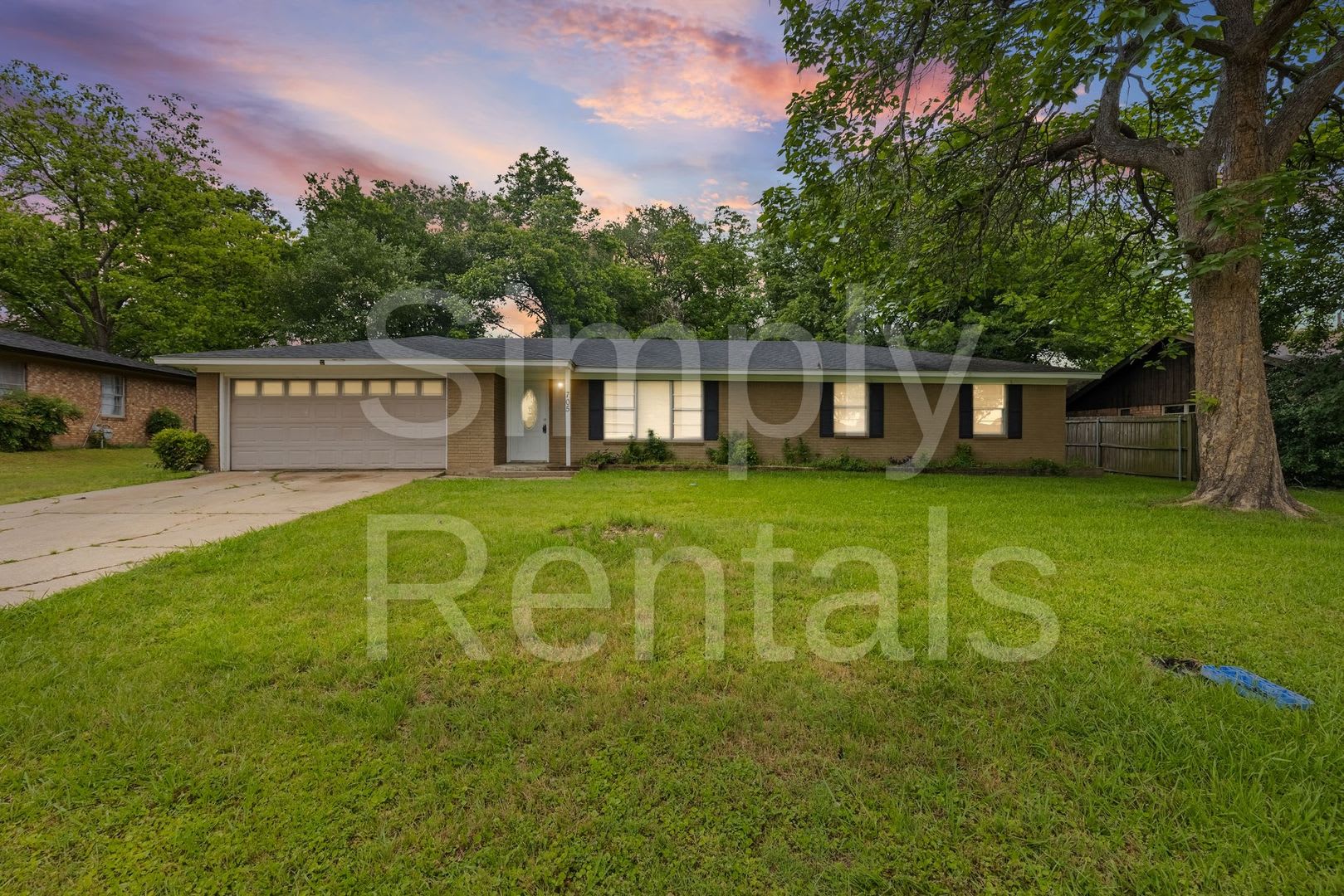 705 Plano – photo 2