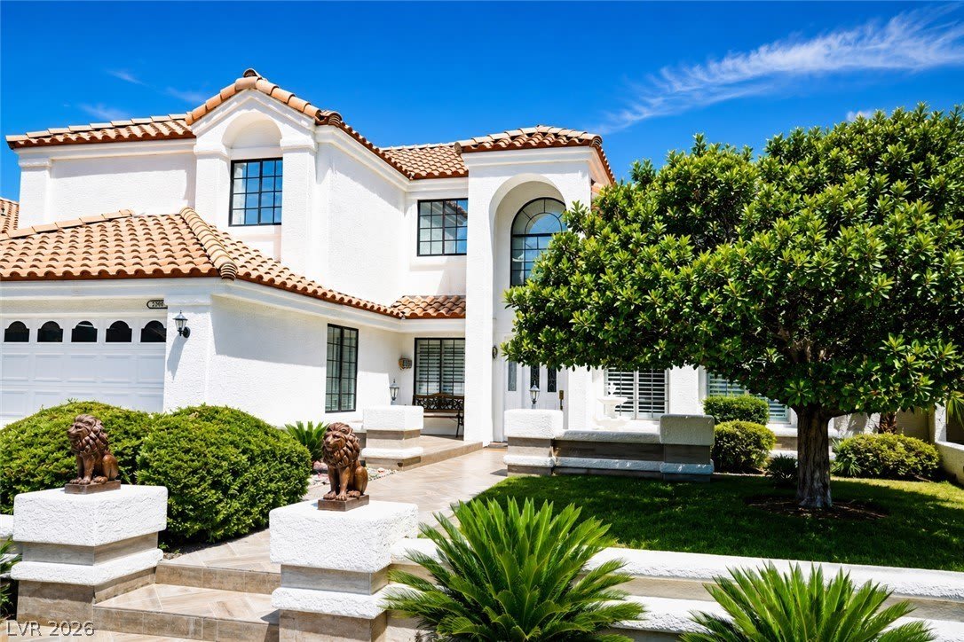 2308 Angelfire Street – photo 2