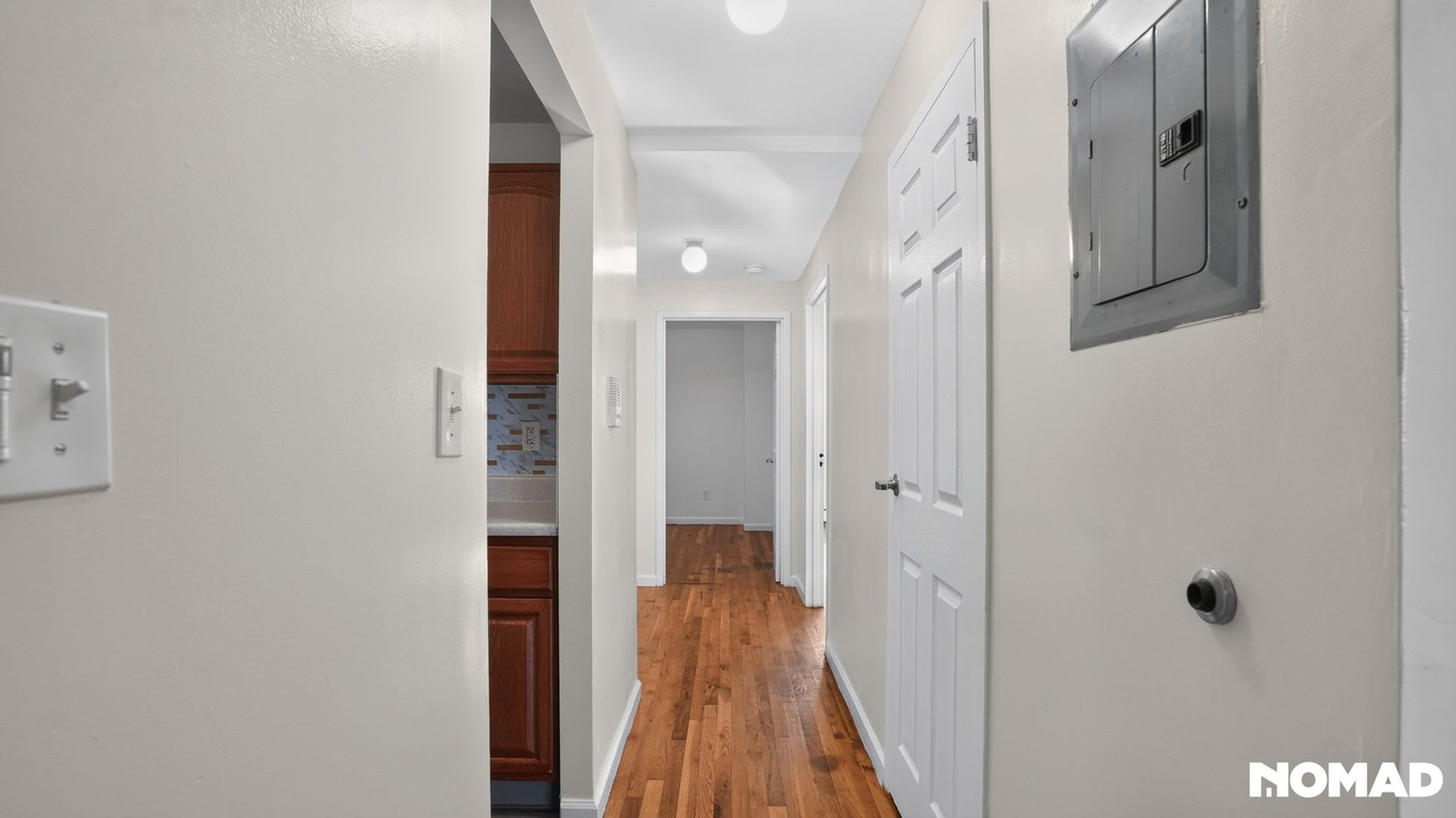 Spacious 3BR Apartment in Brooklyn – photo 5