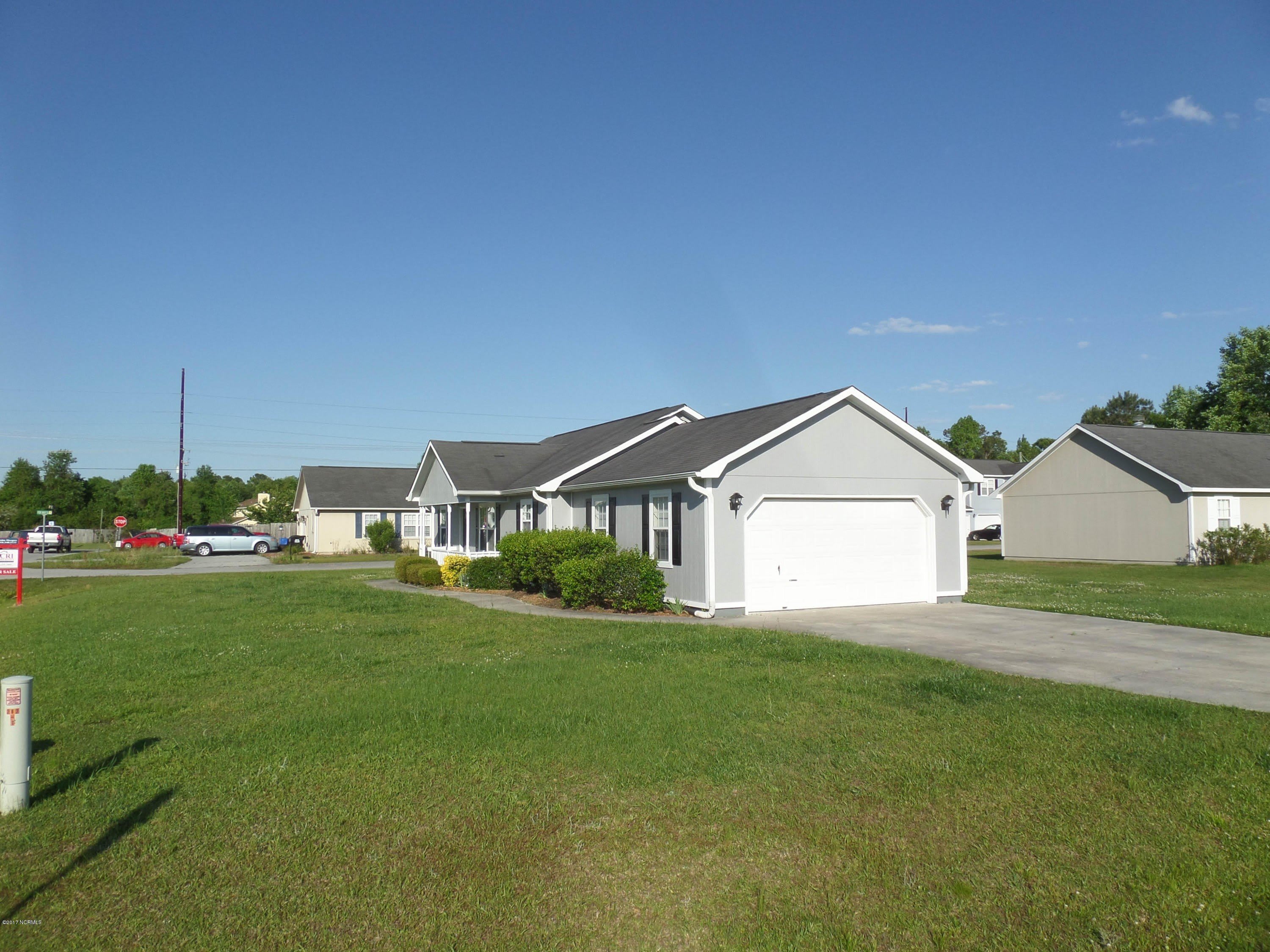 401 Sumrell Way – photo 5