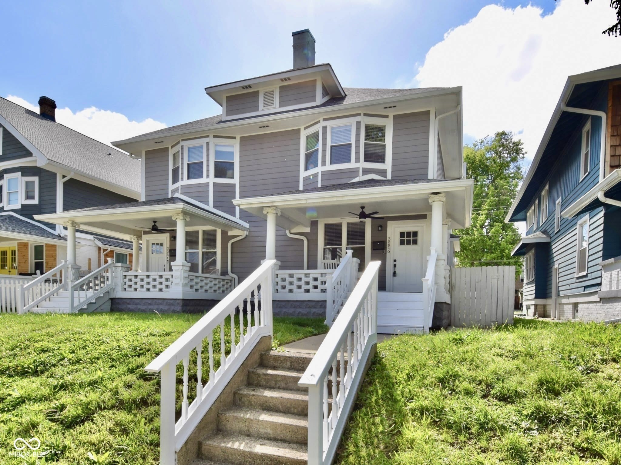 3256 Ruckle Street – photo 1