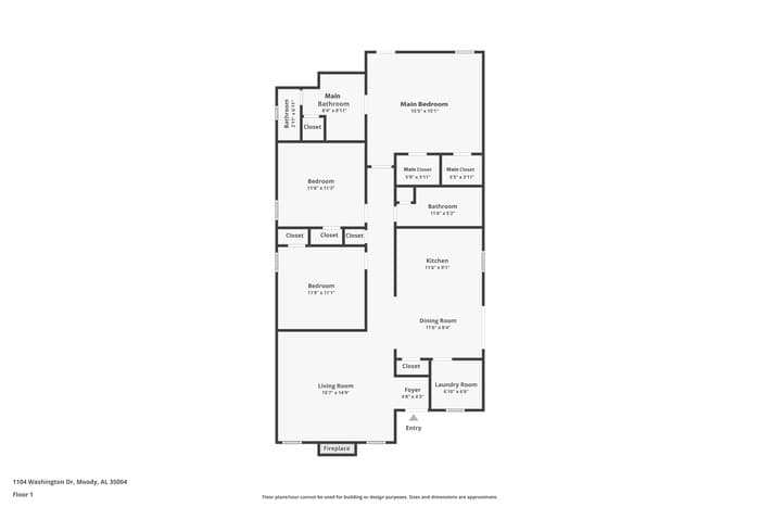 1104 Washington Drive – photo 2