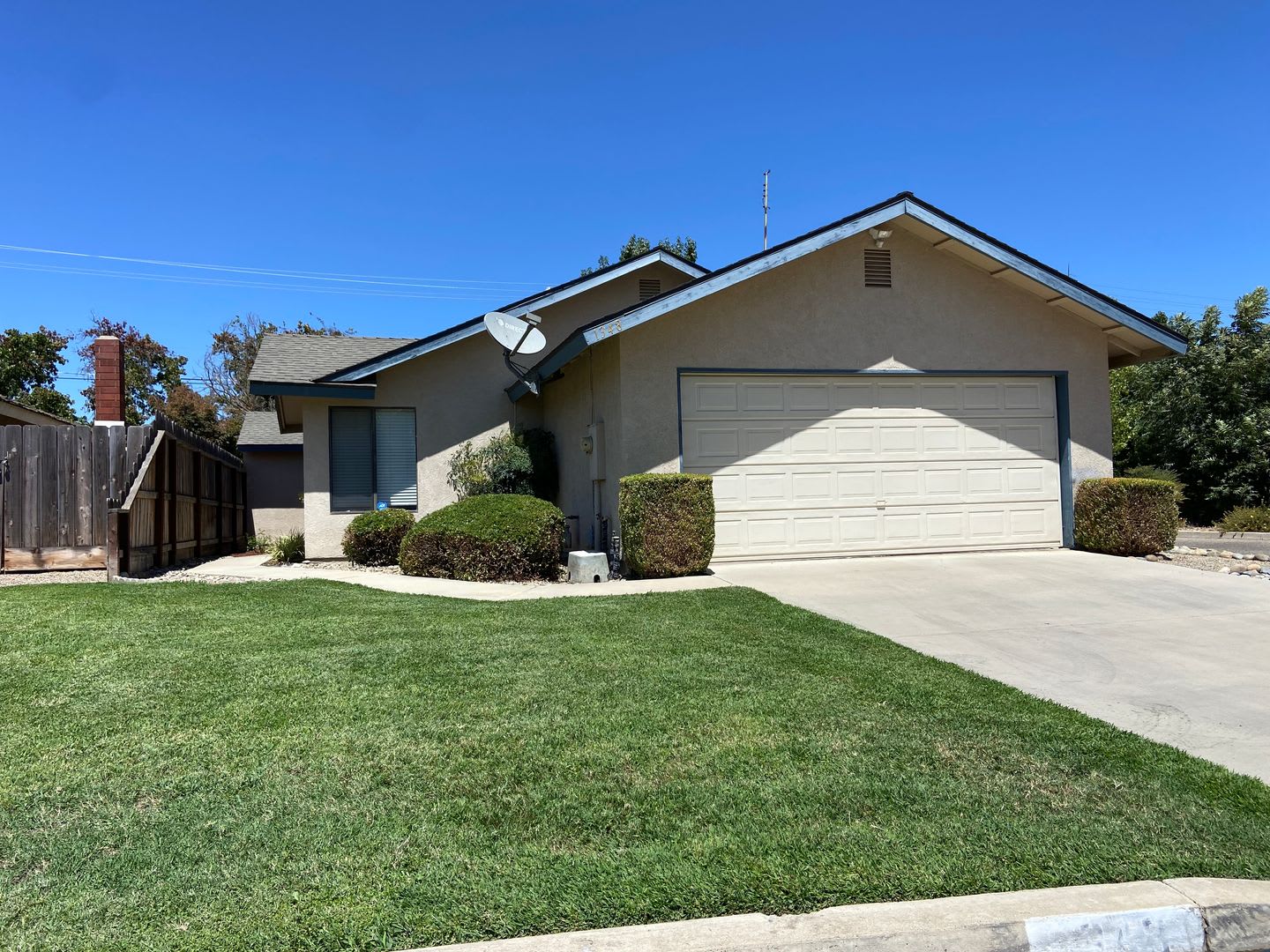 Nice Home On A Corner Lot Coming Soon – photo 1