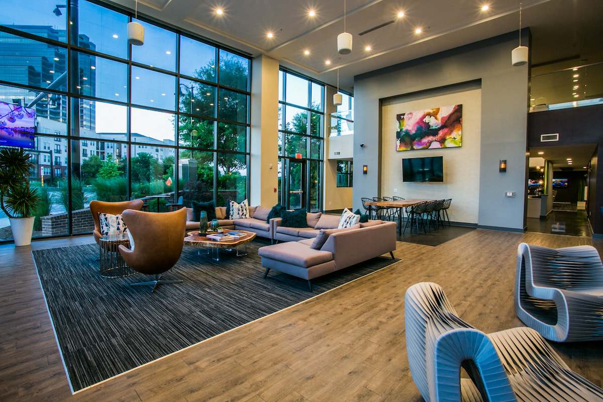 City View Vinings Apartments – photo 3