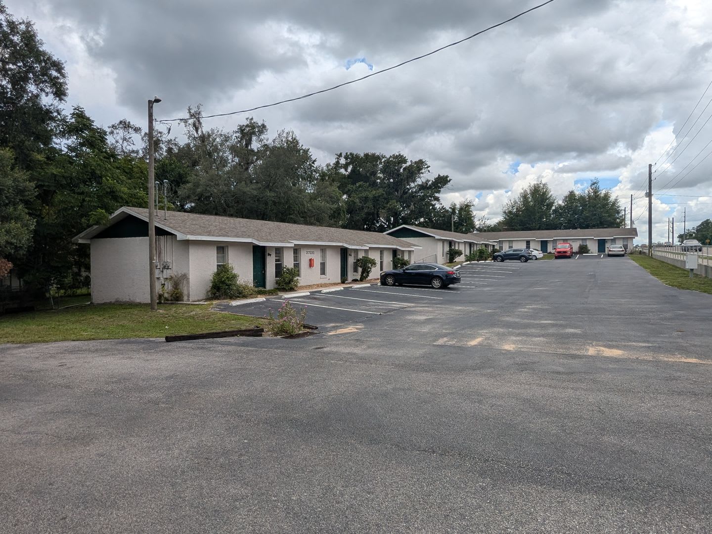 1 bed/1 bath $1,000/month in Dade City! – photo 2