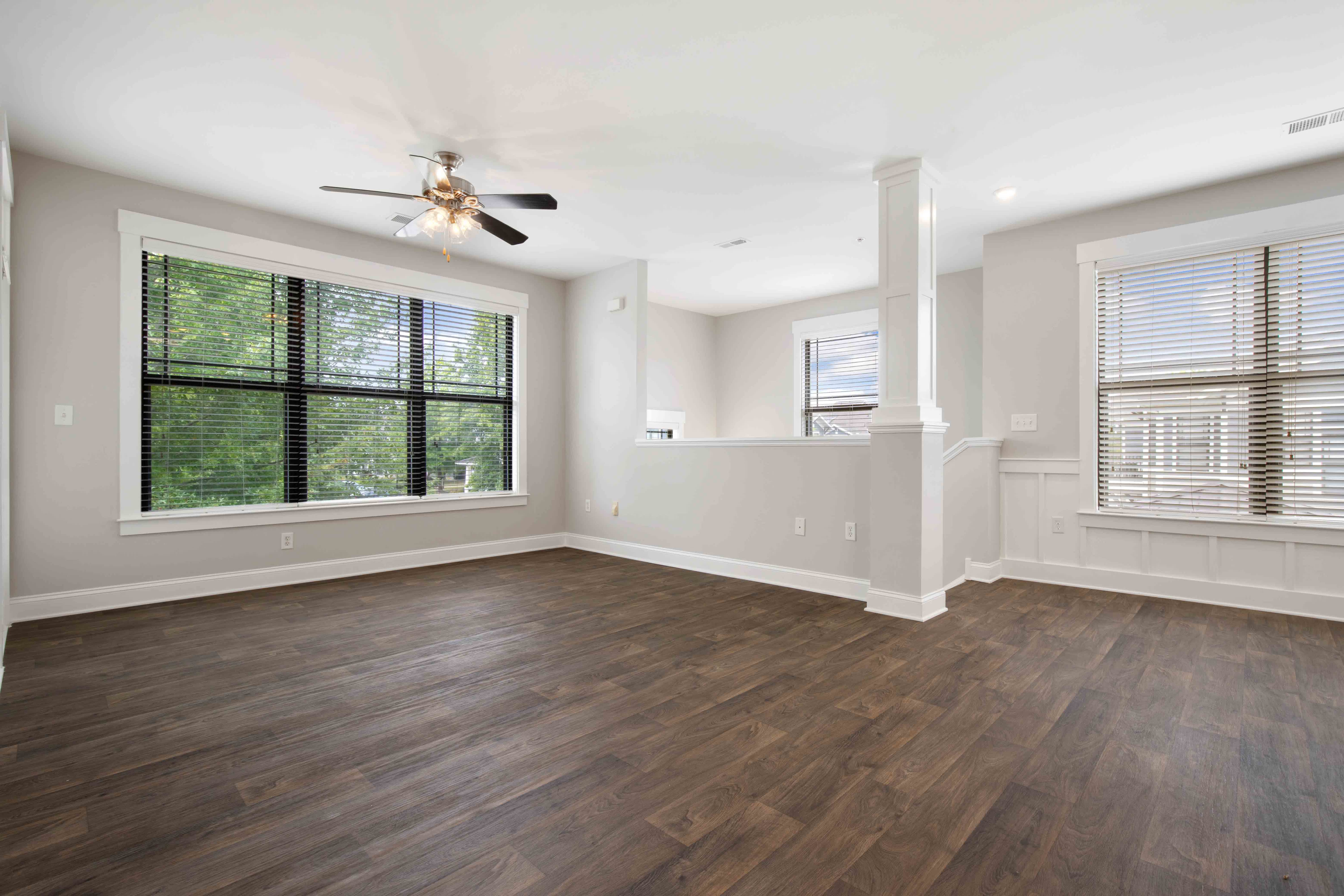 The Apartments At Blakeney – photo 4