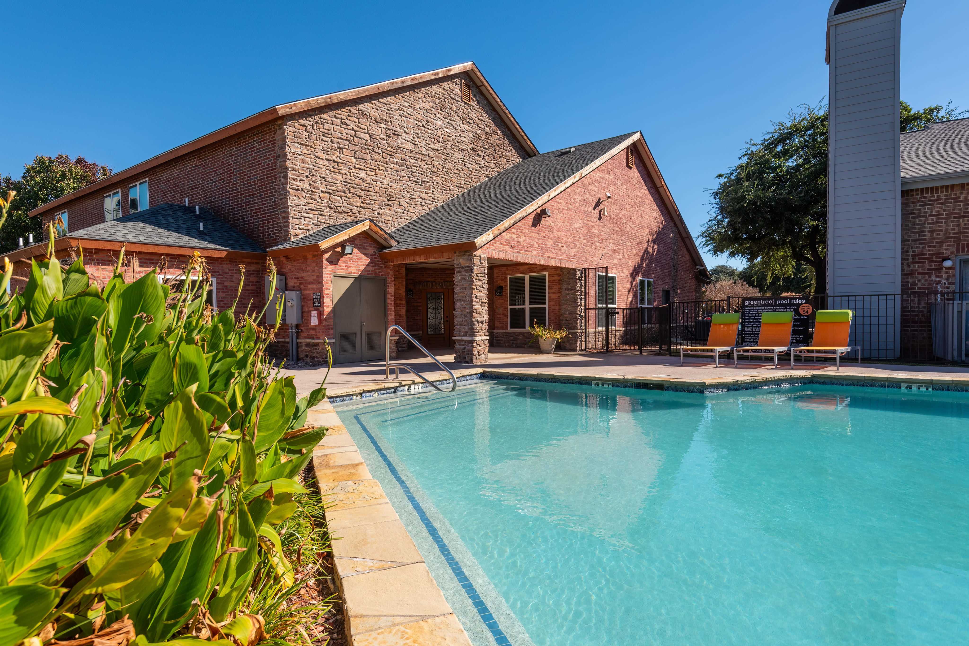 Greentree – photo 1
