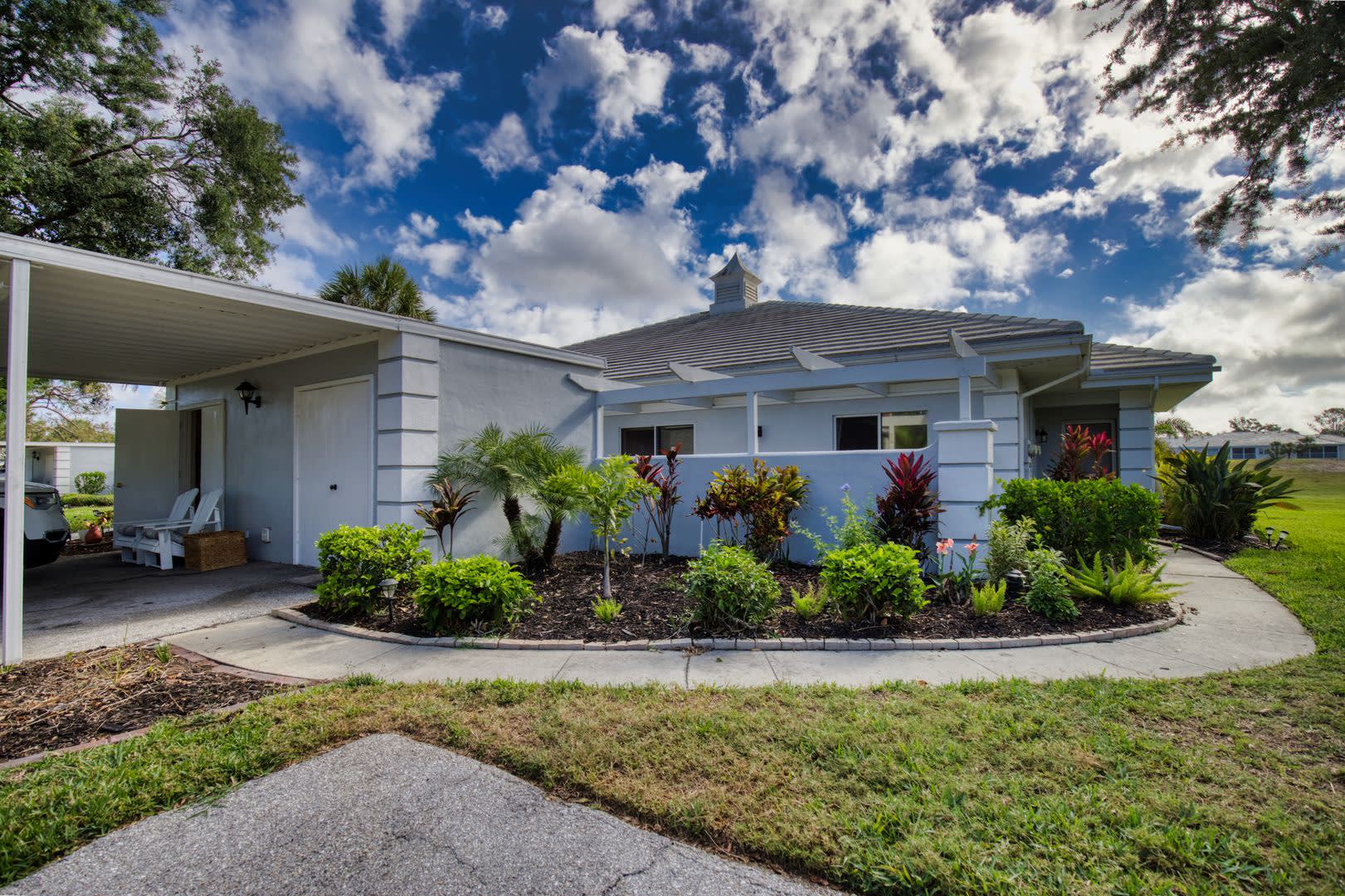 Seasonal Short-Term Villa at Augusta Villas in Plantation! – photo 2
