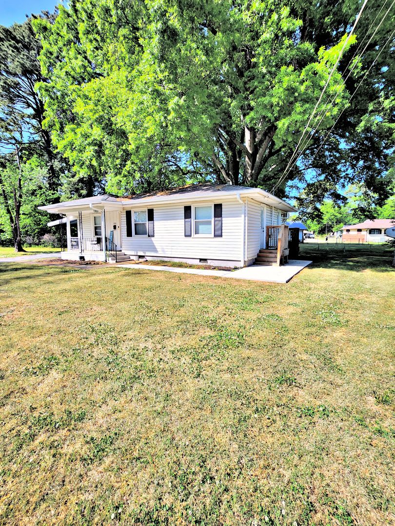 A2(Sur-2) 4321 Arlington Court NW Huntsville Al – photo 2