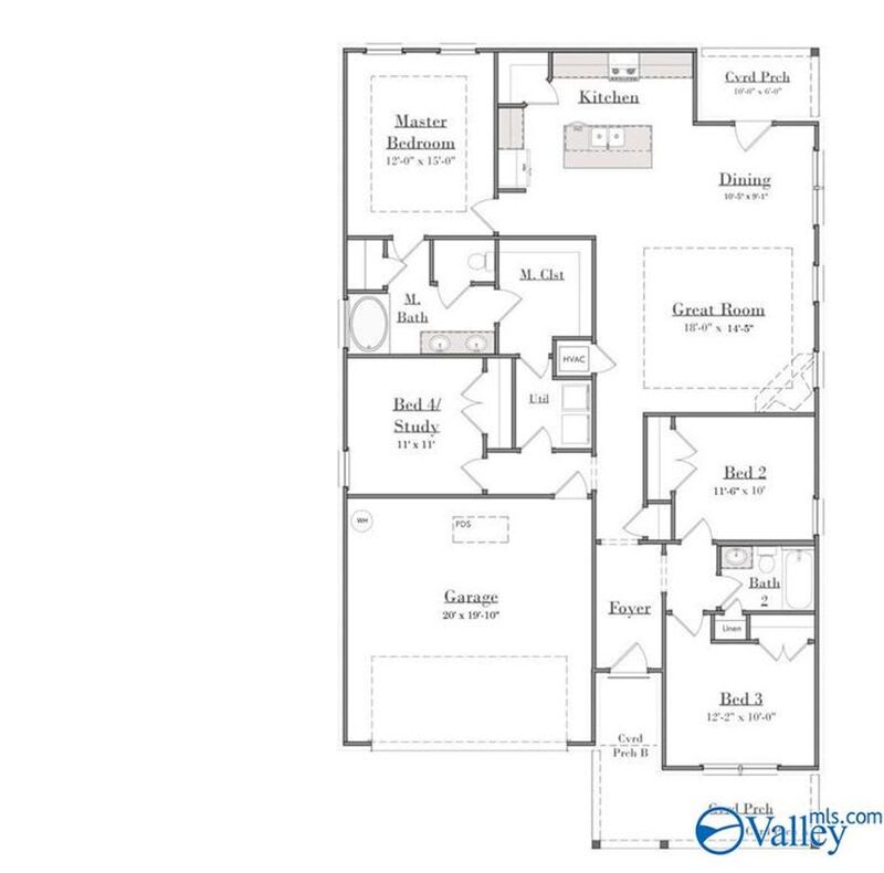 161 Rosemary Ayers Drive – photo 2