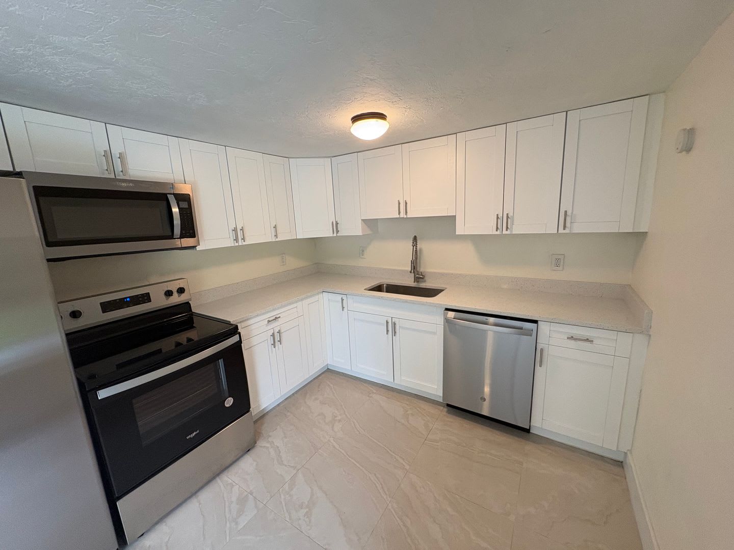 Charming Renovated Home Available Now – photo 2