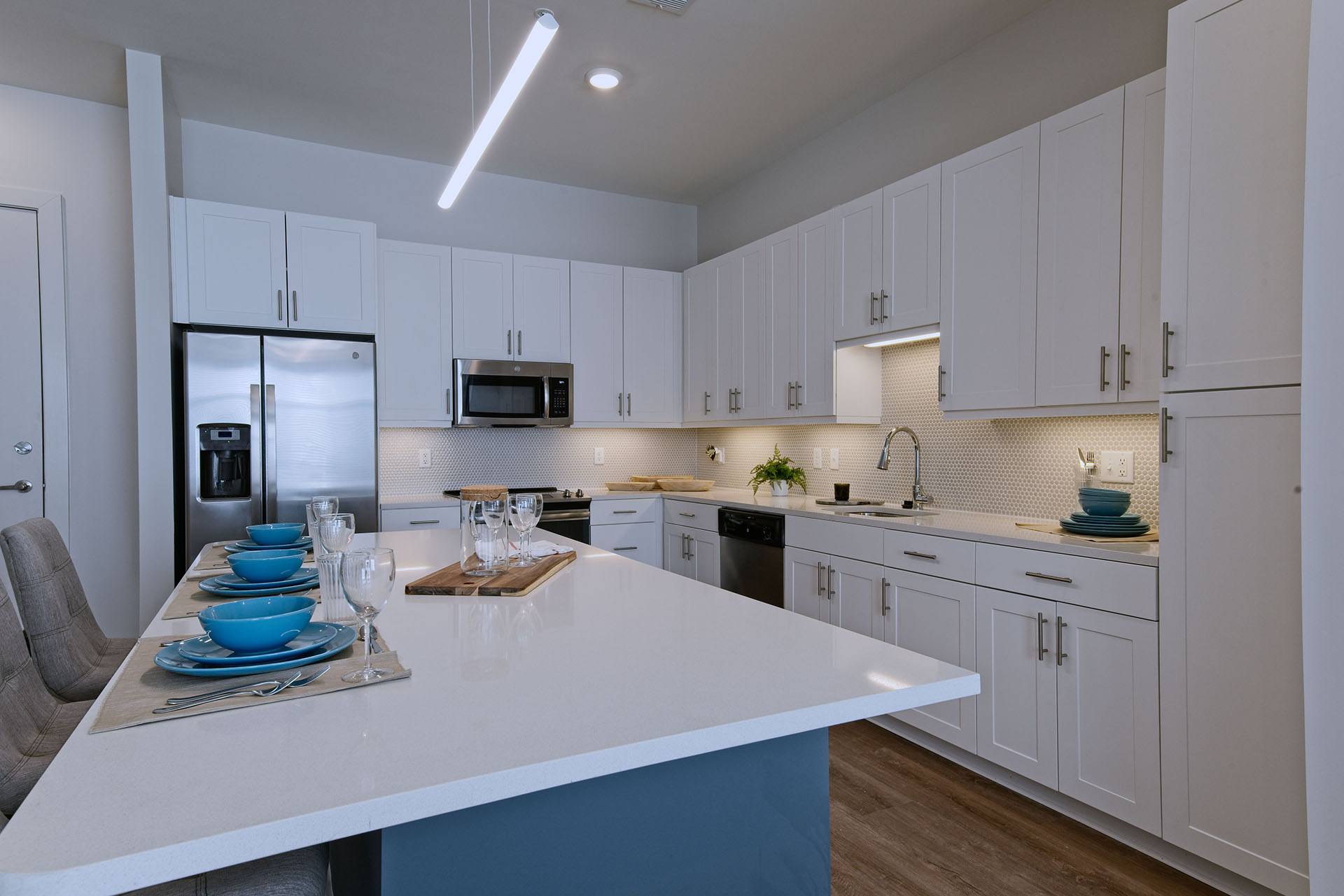 The Rise Apartments – photo 3