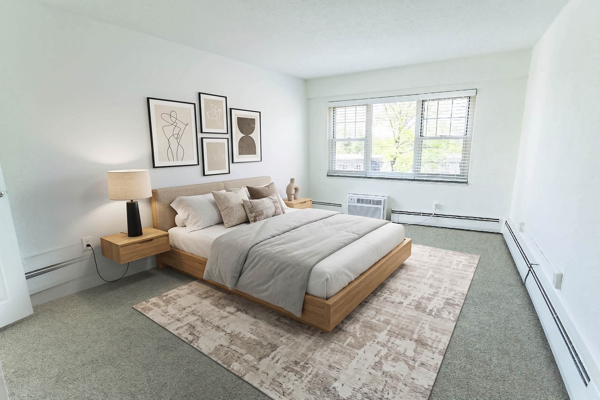 429 Apartments – photo 2
