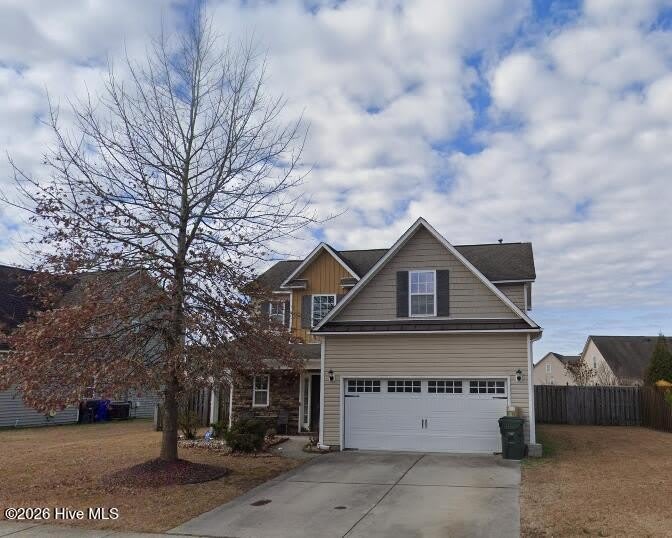 2205 Great Laurel Court – photo 1