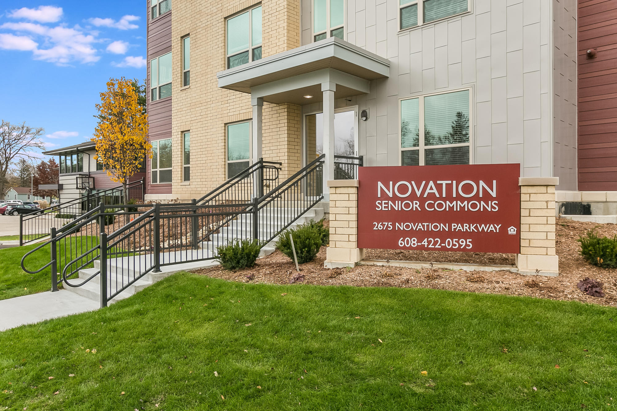 Novation Senior Commons – photo 3