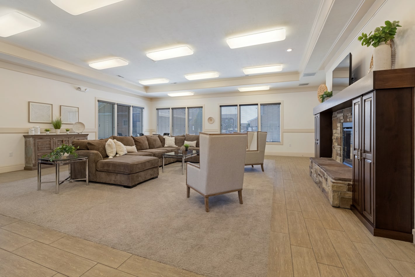 Cove at Pleasant View Town Homes – photo 2