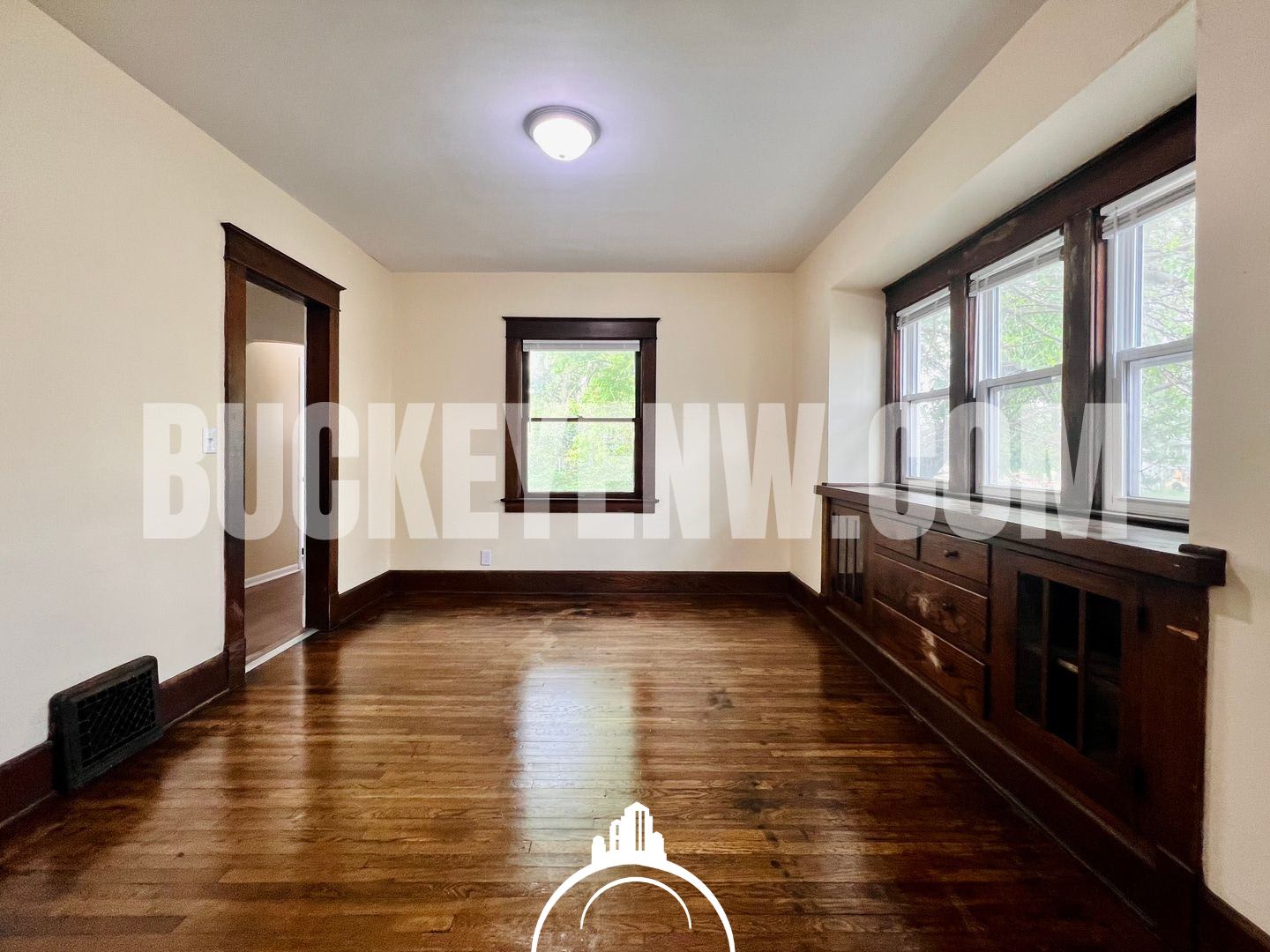 3 Bedroom House – photo 3