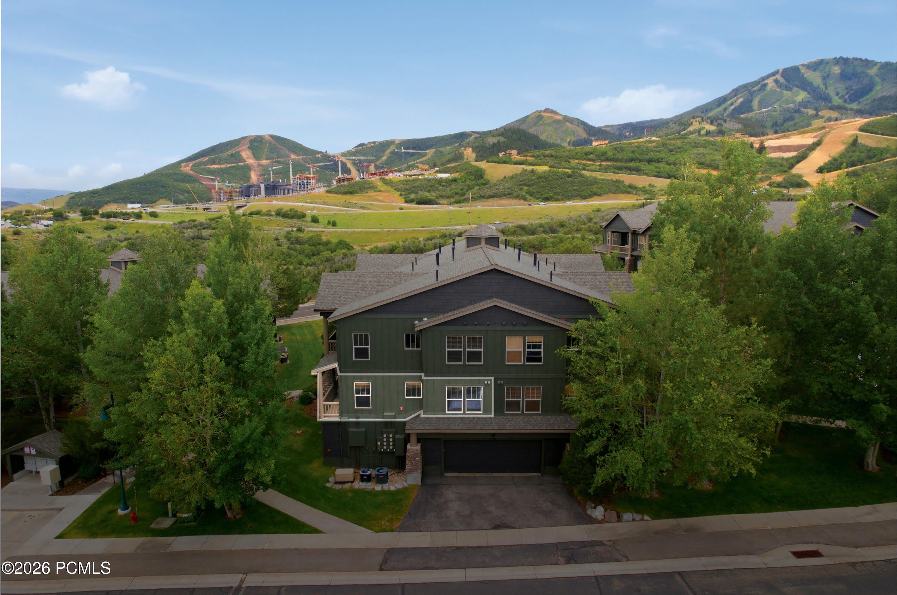 1729 W Fox Bay Drive – photo 1