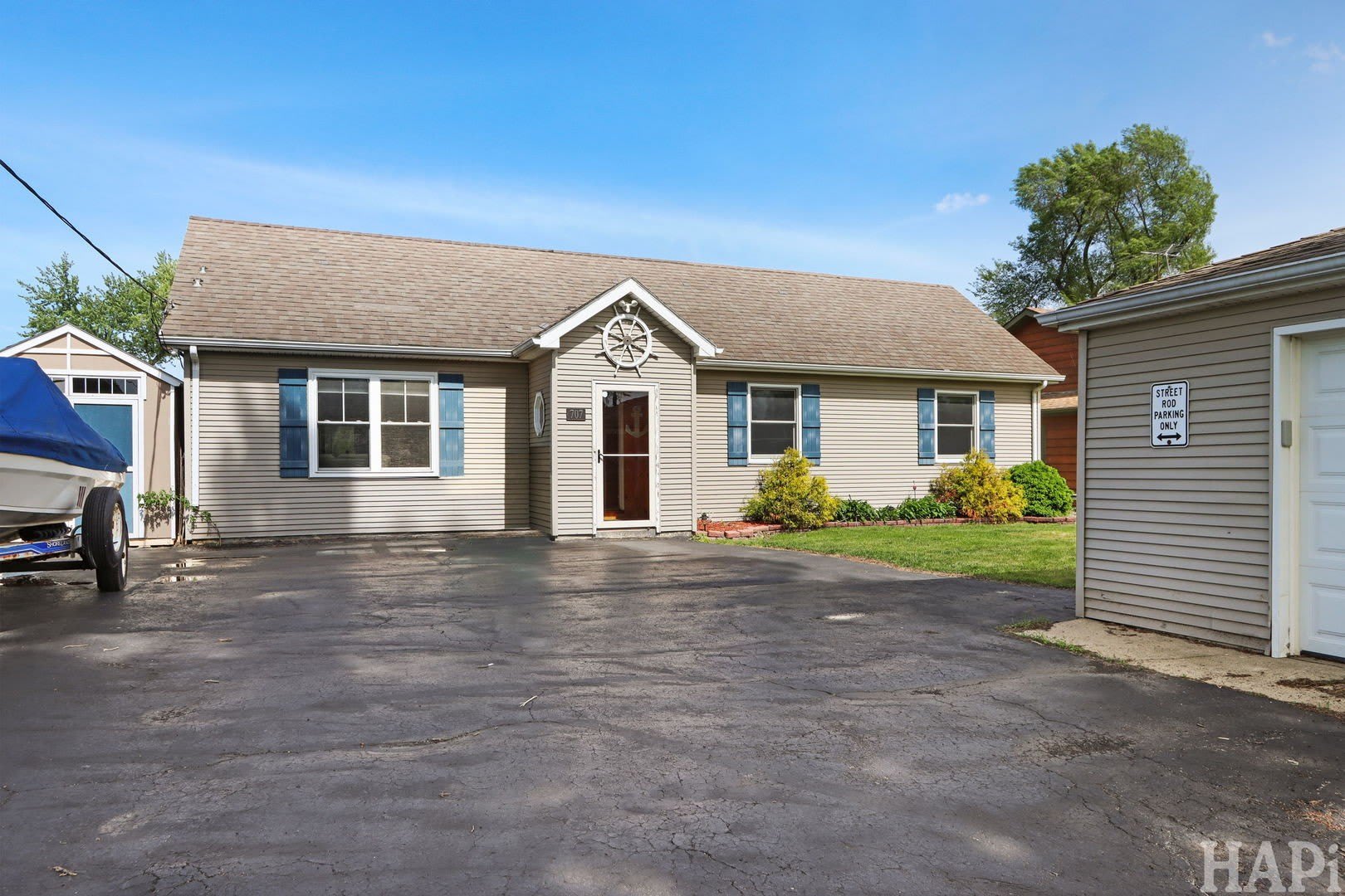 707 Kingston Boulevard – photo 4