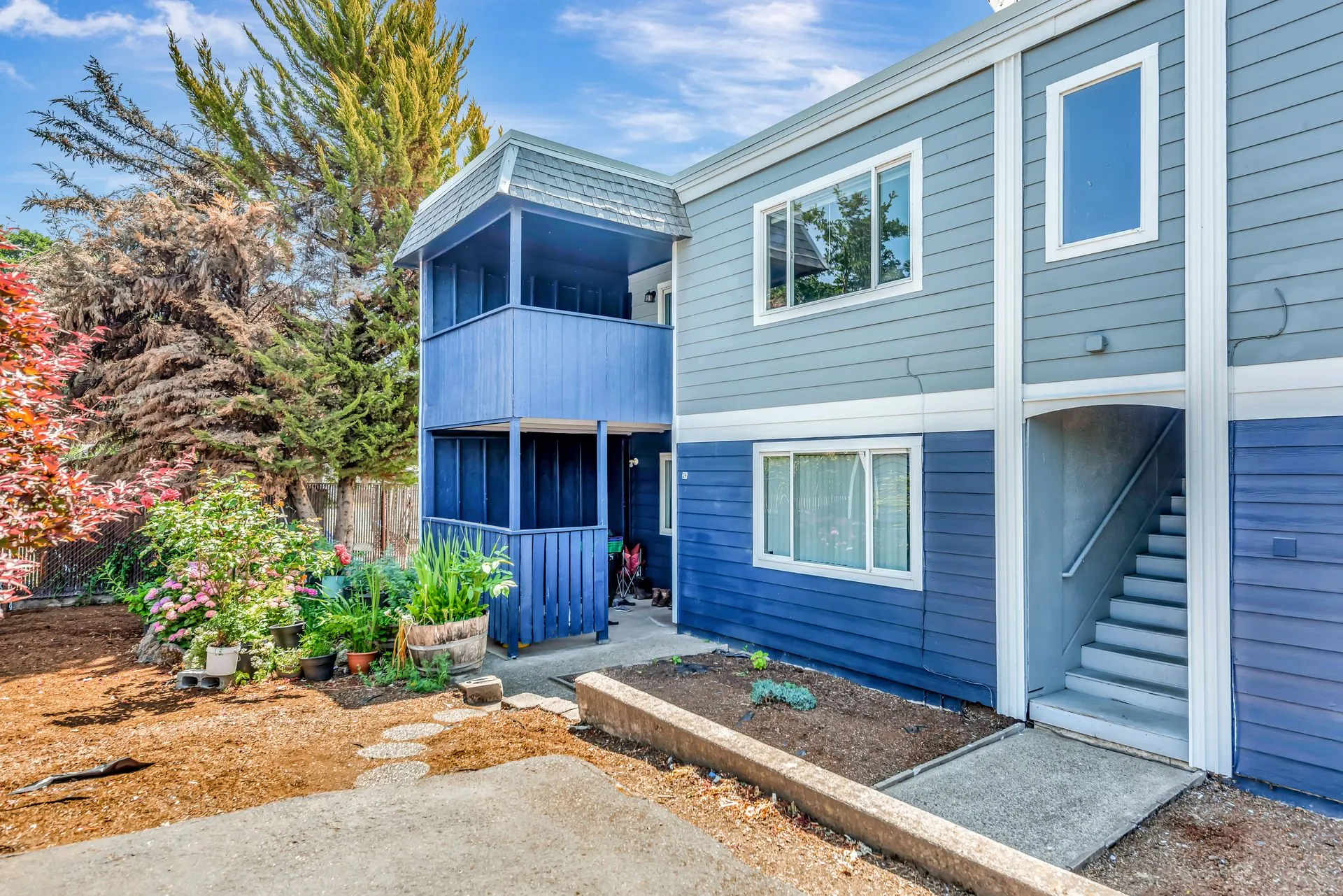 Willow Lake Apartments – photo 3