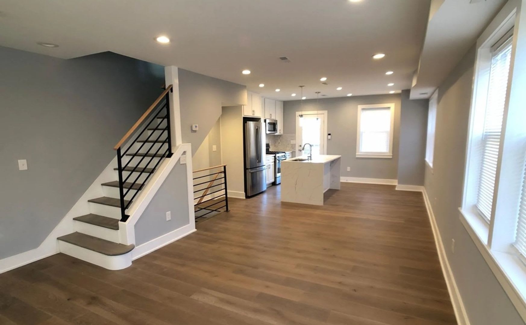 3BR / 1 Bath Apartment Unit in Washington, DC – photo 1