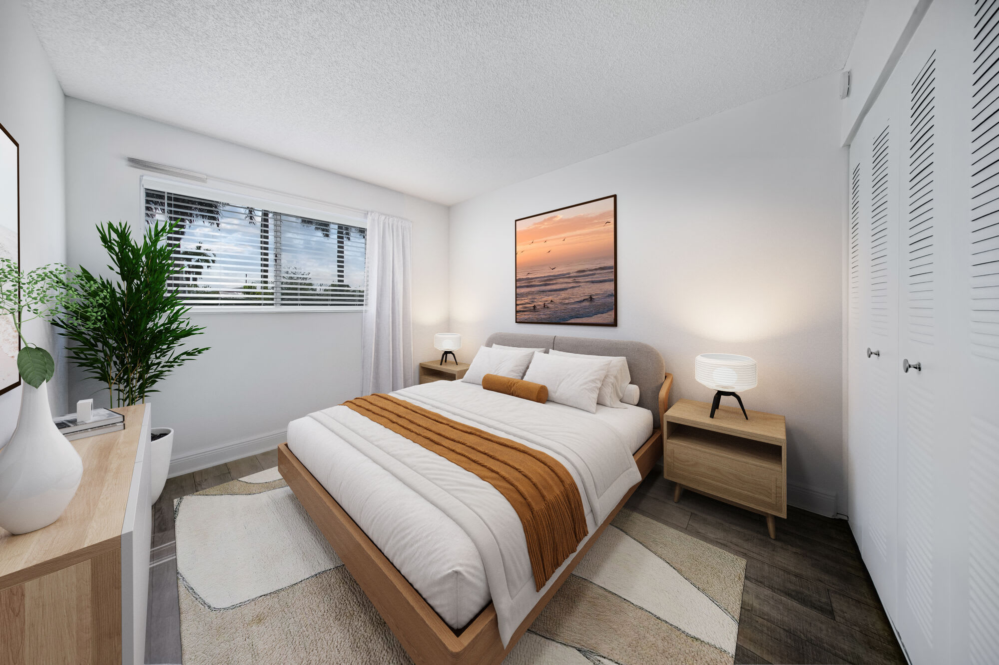 7 West Apartments – photo 5