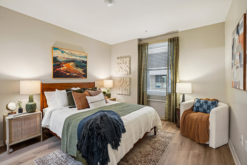 Haven at Del Mar Station Apartments – photo 5