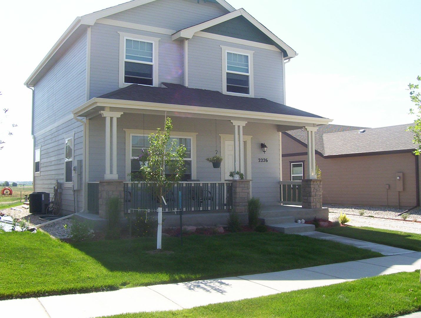 Fort Collins Gem – 3 Bed, 2.5 Bath with Yard – photo 2