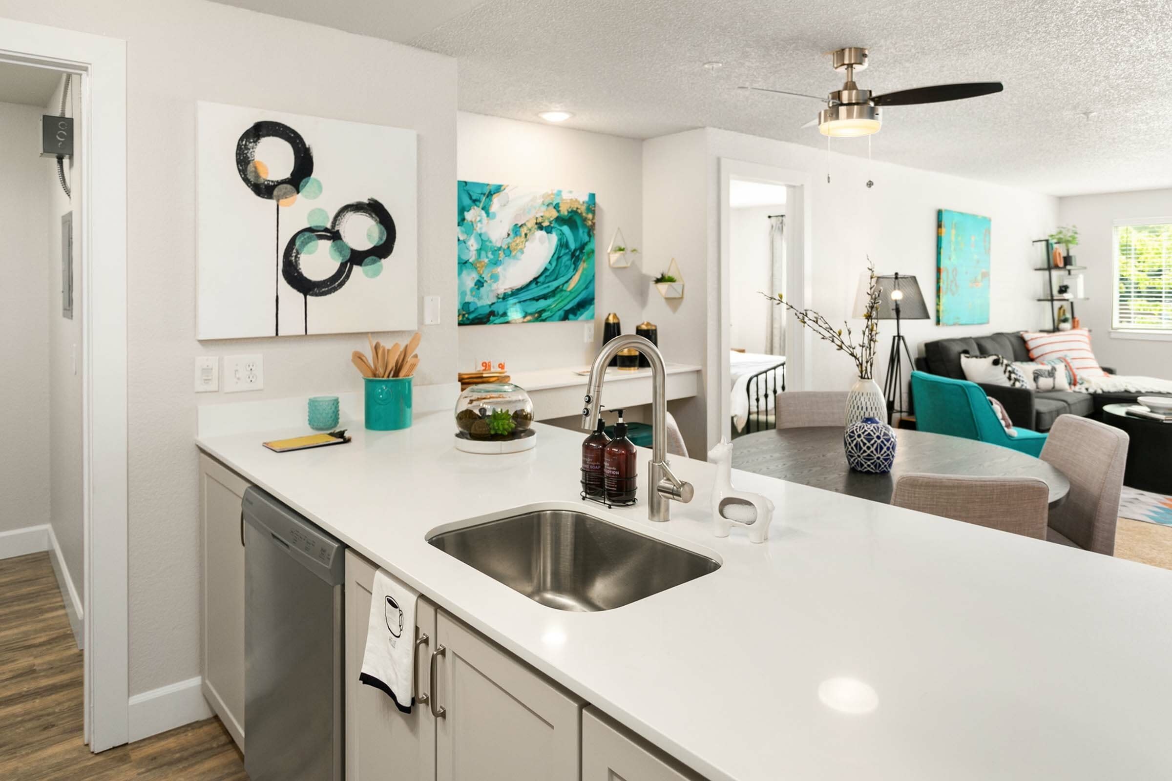 Alaire Apartment Homes – photo 3