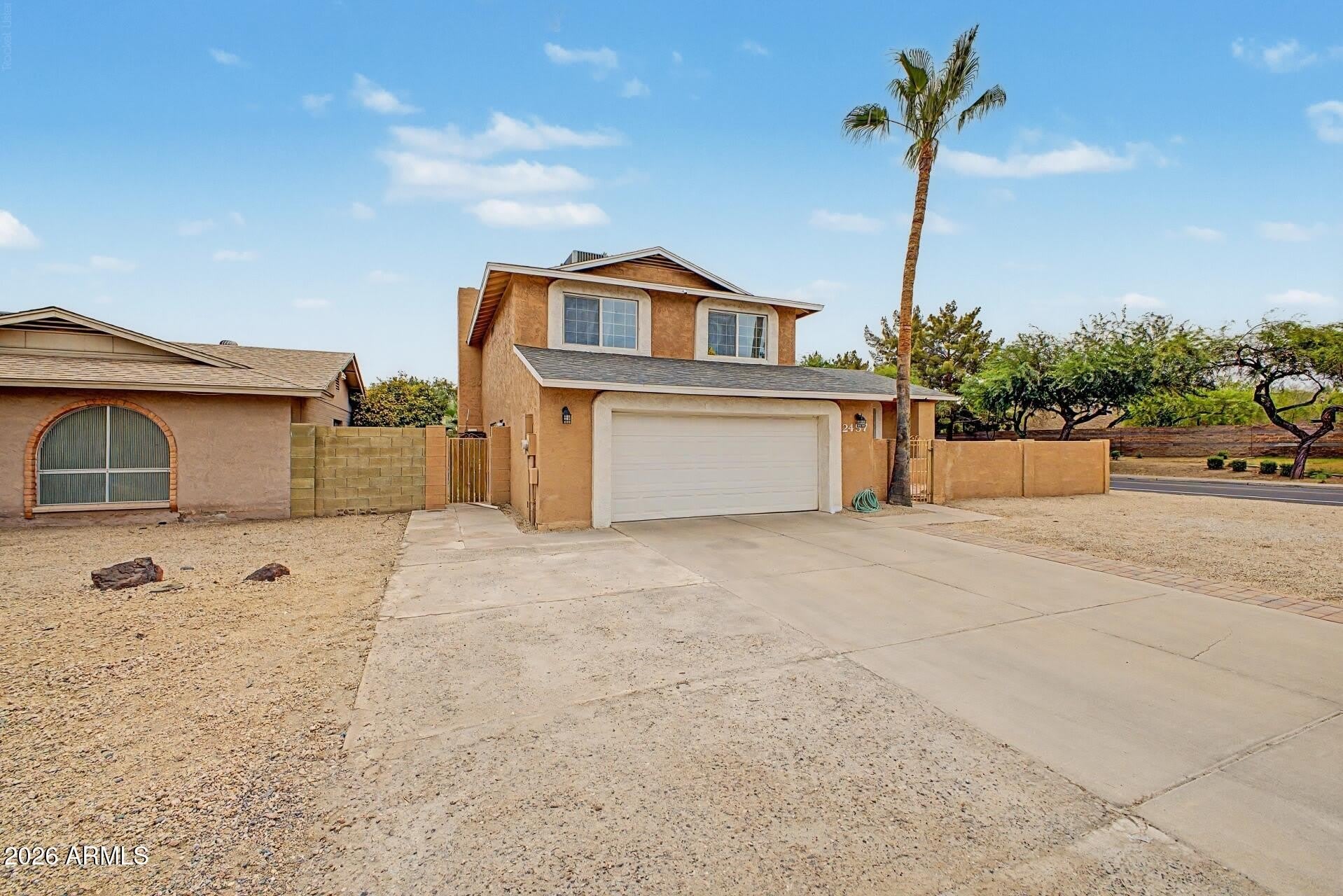 2457 W REDFIELD Road – photo 3