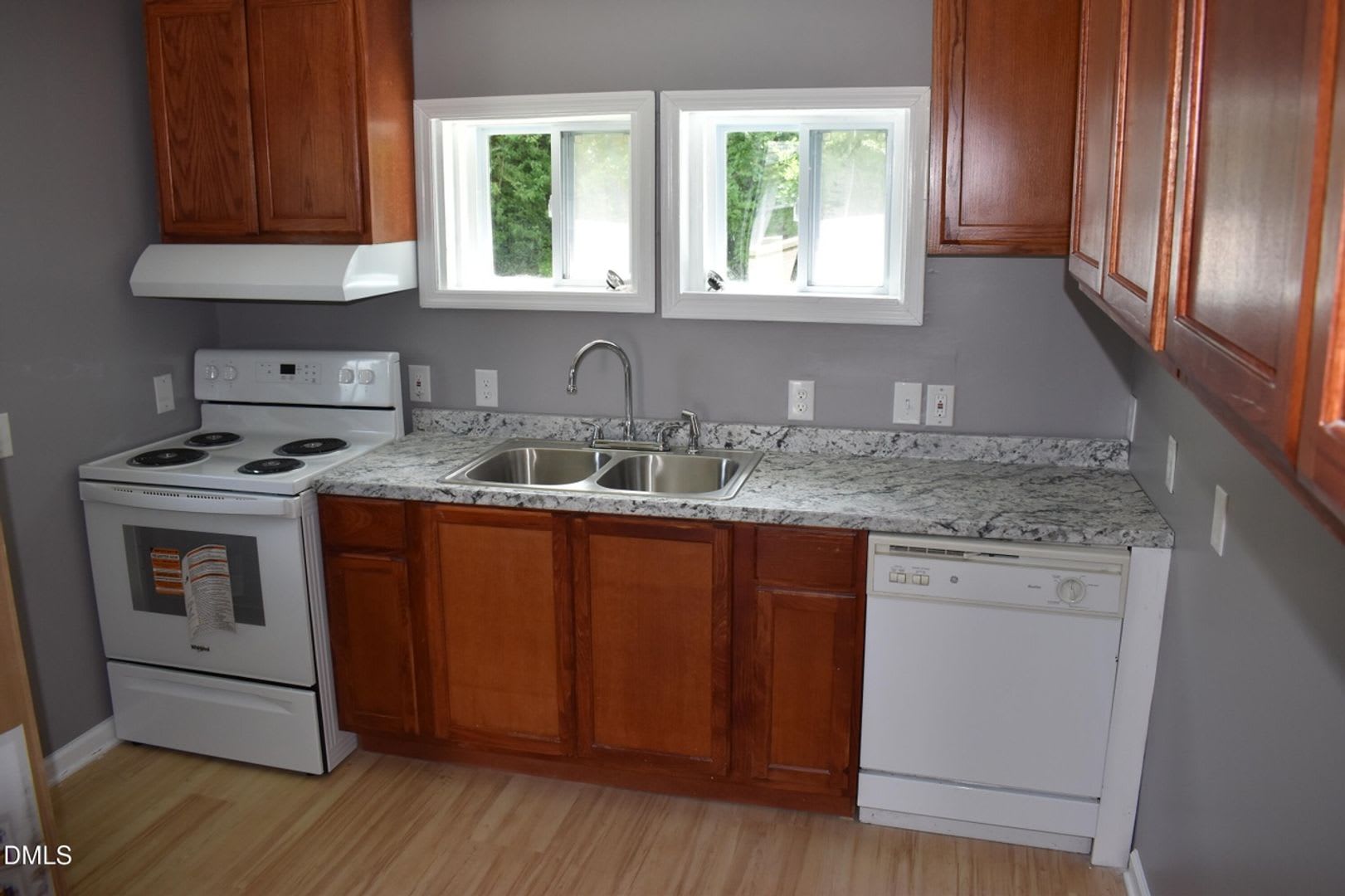 One-Bedroom Apartment – photo 2
